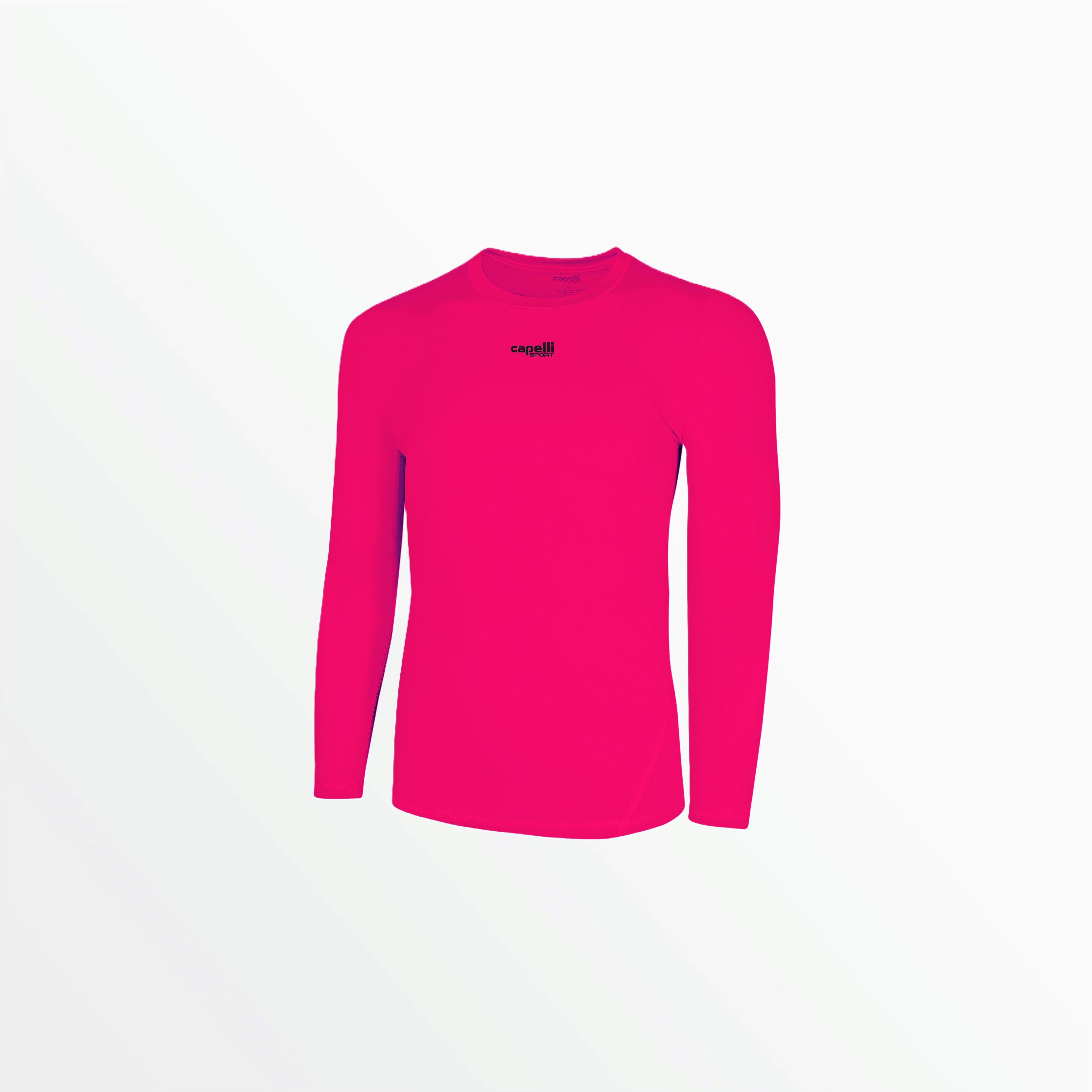 PERFORMANCE Long Sleeve Top