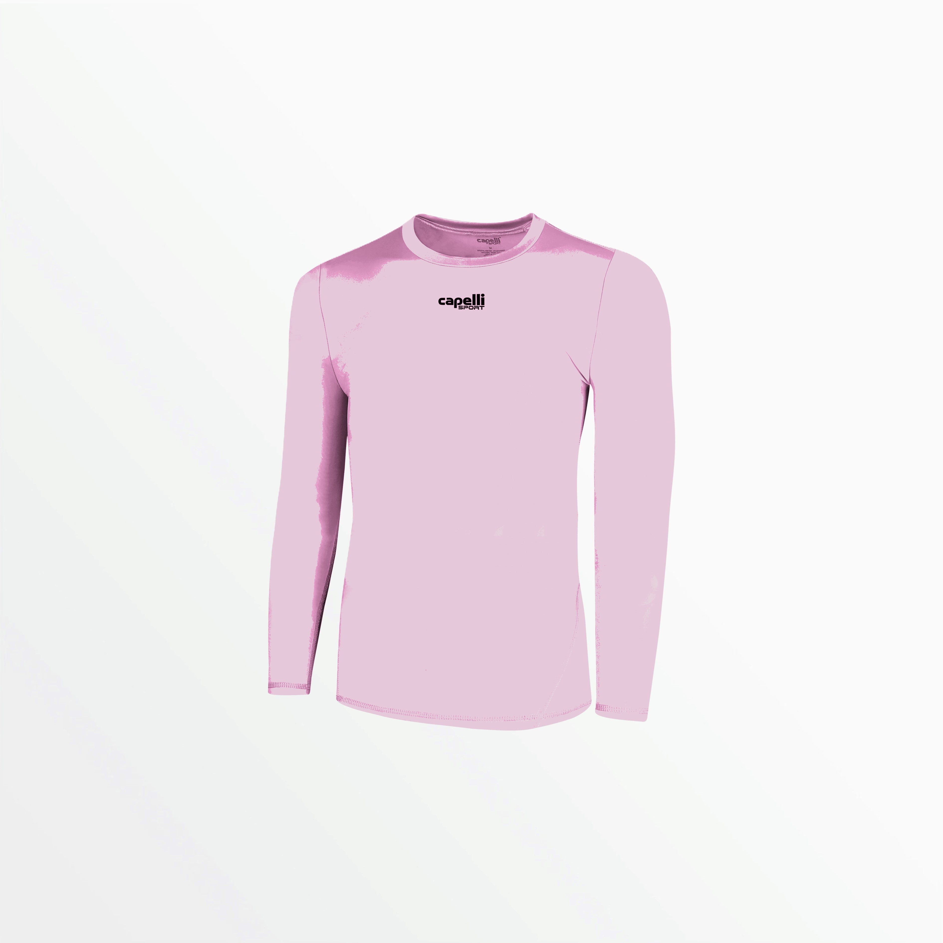 PERFORMANCE Long Sleeve Top