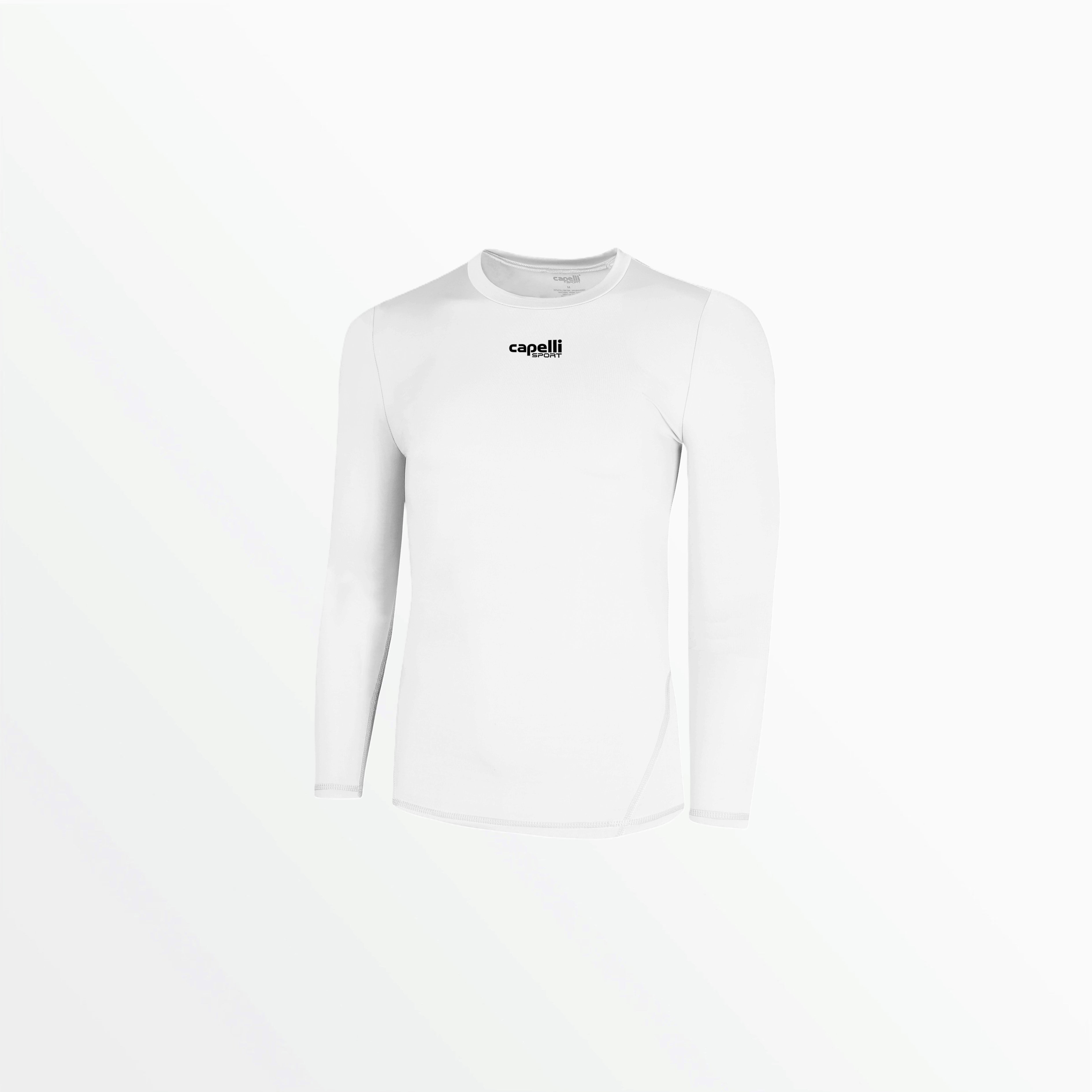 PERFORMANCE Long Sleeve Top - KSV
