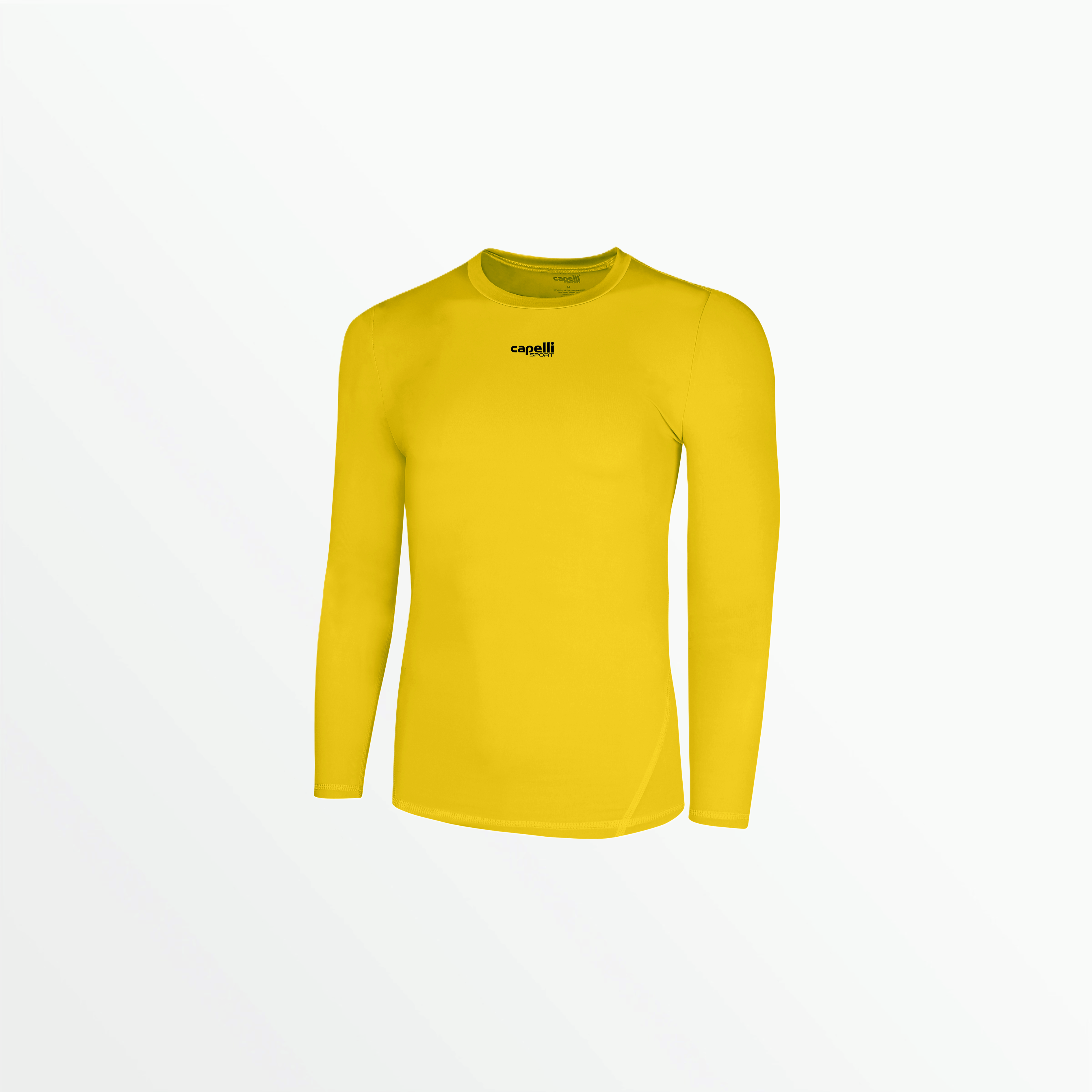 PERFORMANCE Long Sleeve Top