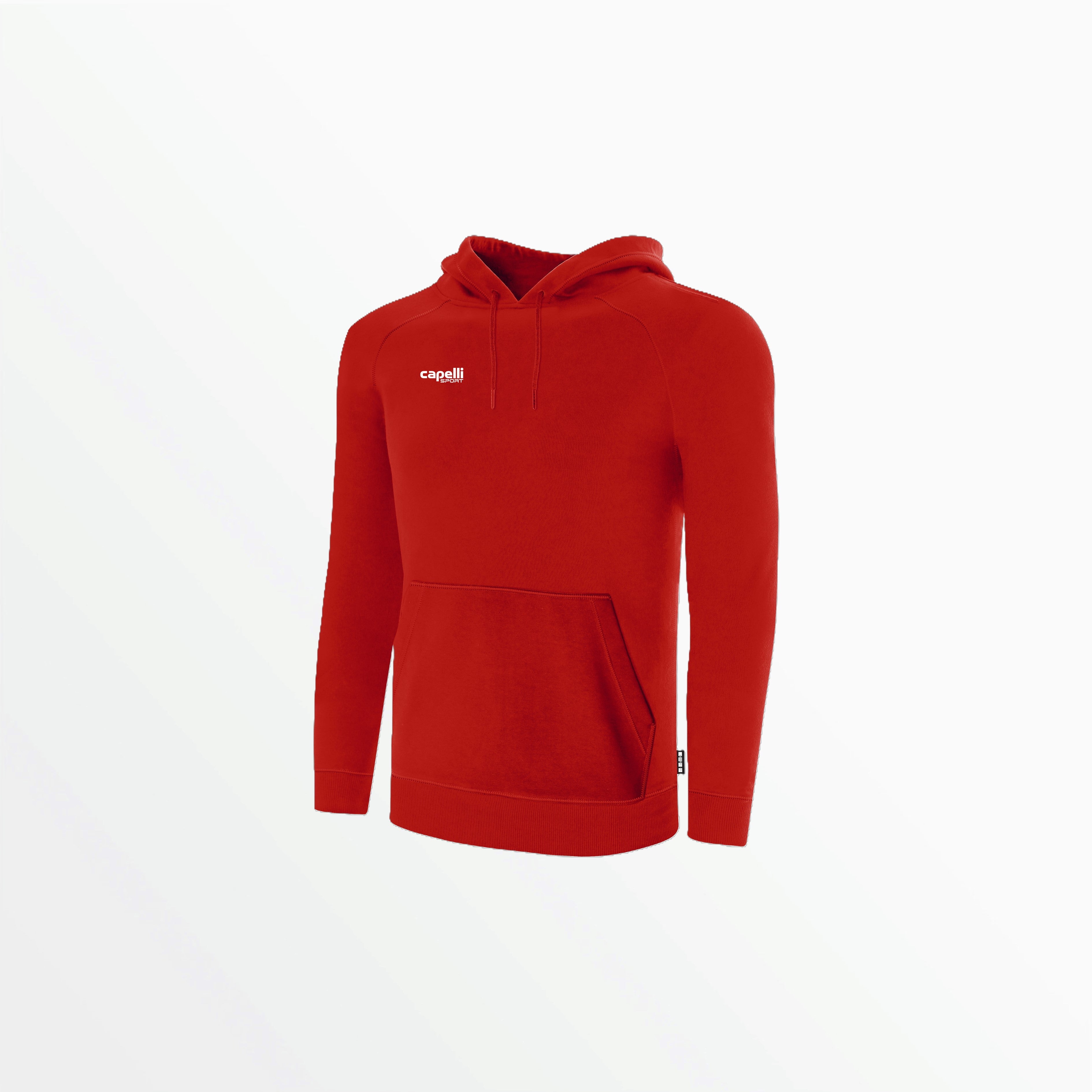 BASICS French Terry Hoodie