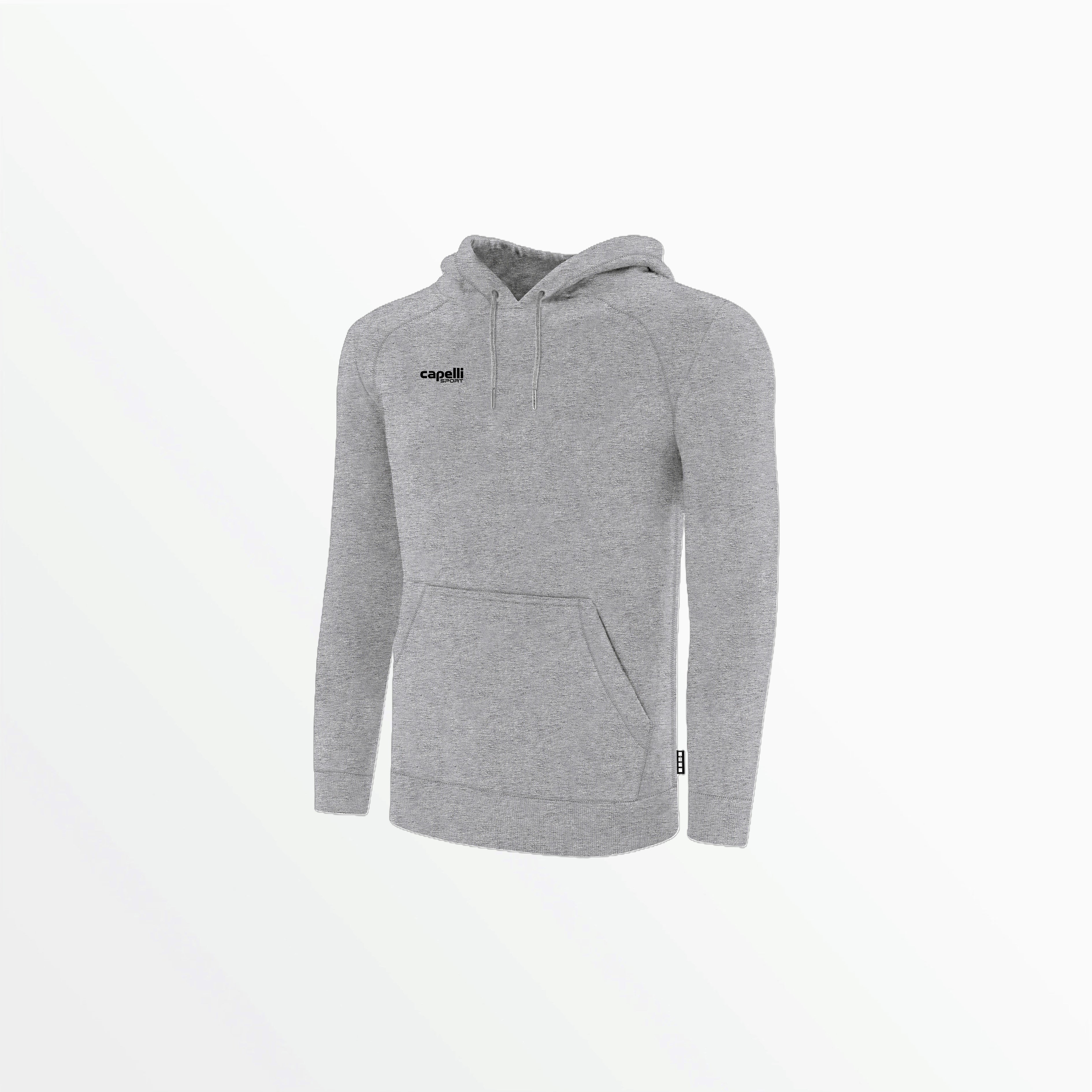BASICS French Terry Hoodie
