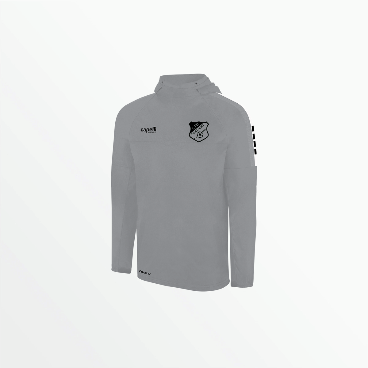 MADISON Warm Training Top - 1.FC Schlicht