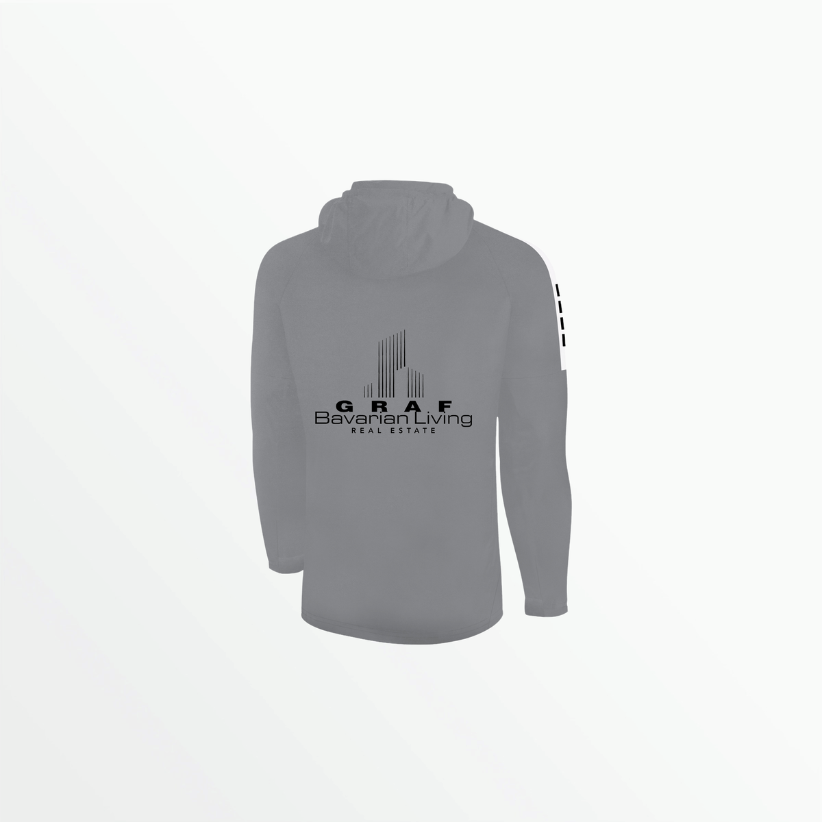 MADISON Warm Training Top - 1.FC Schlicht