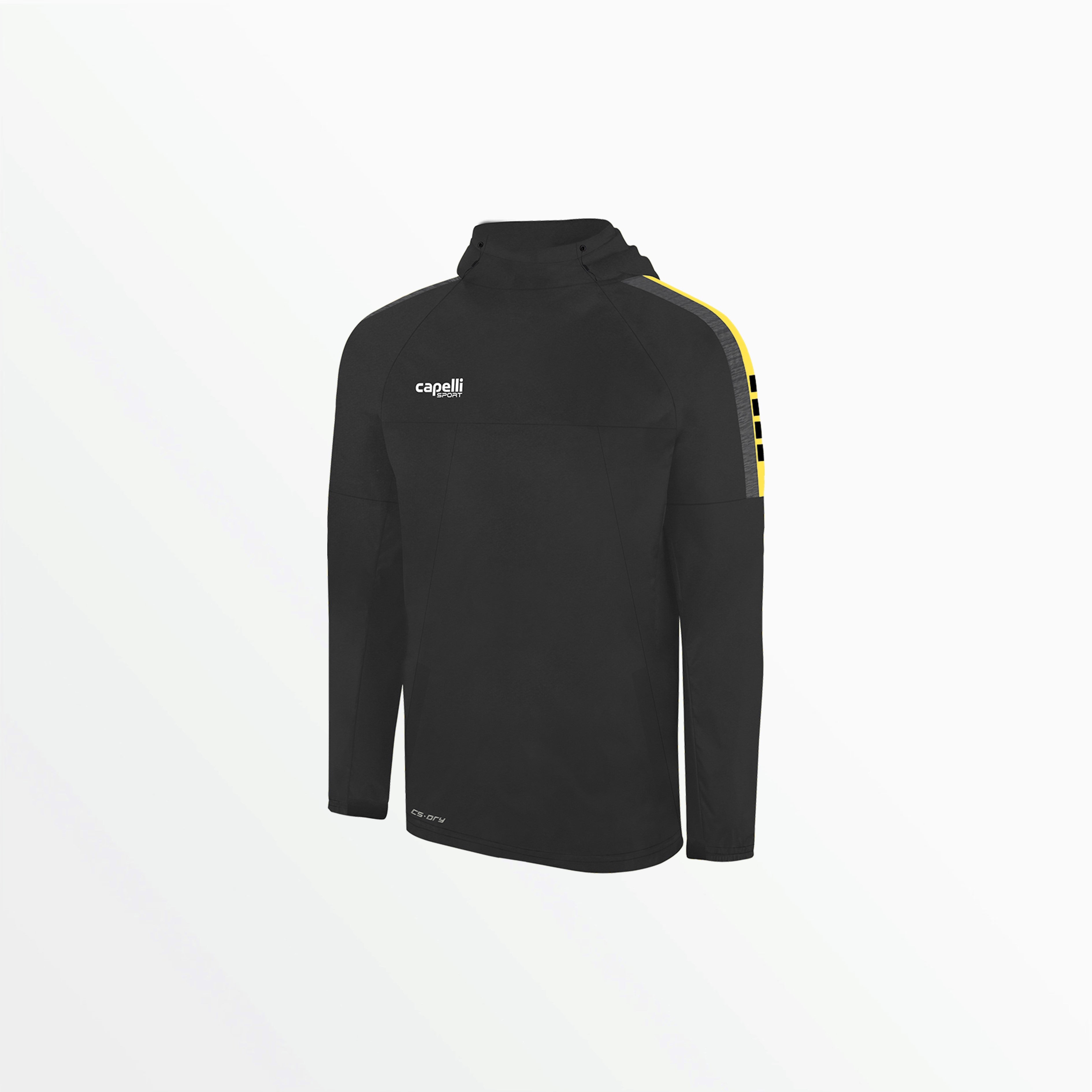 MADISON Warm Training Top