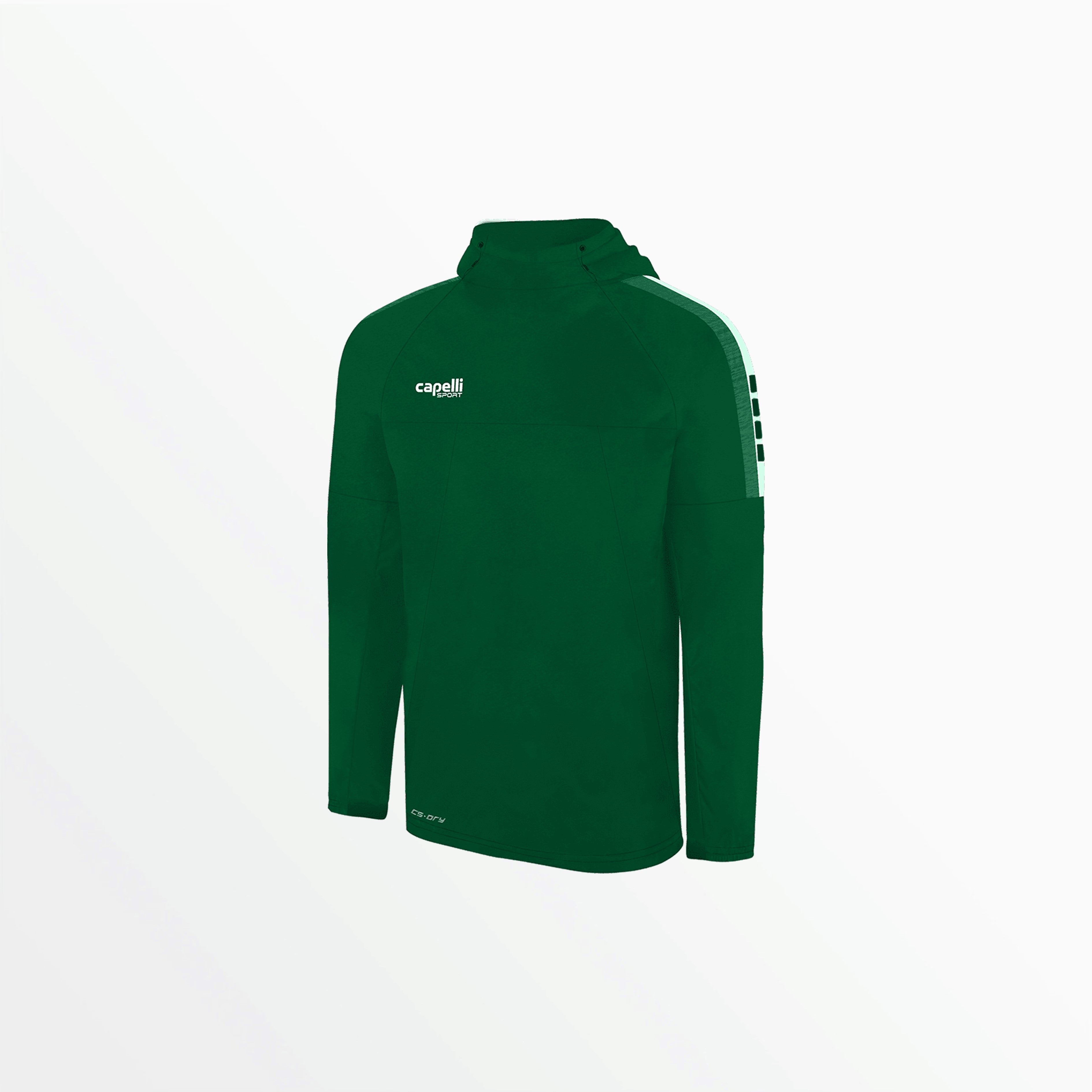 MADISON Warm Training Top