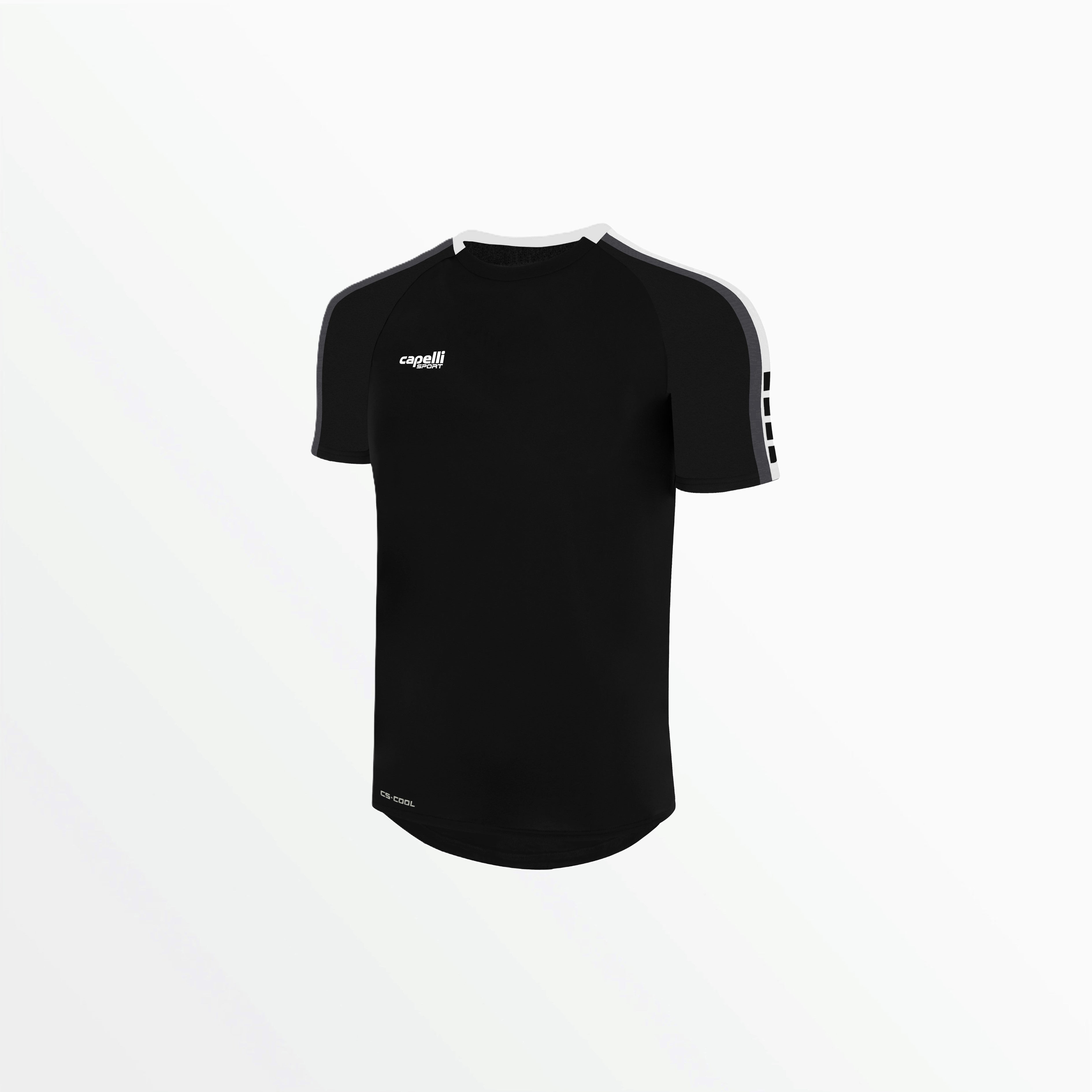 MADISON Short Sleeve Top