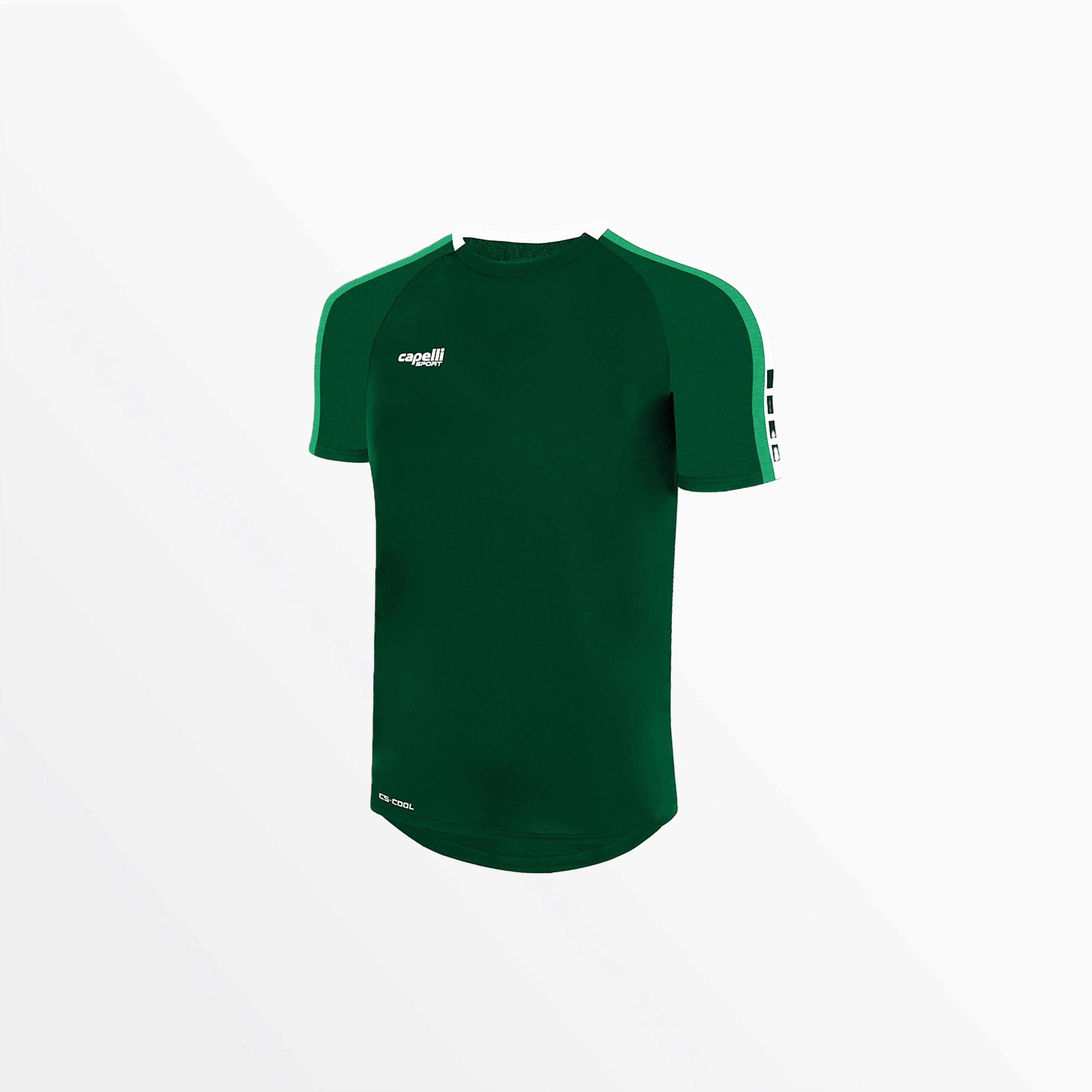 MADISON Short Sleeve Top