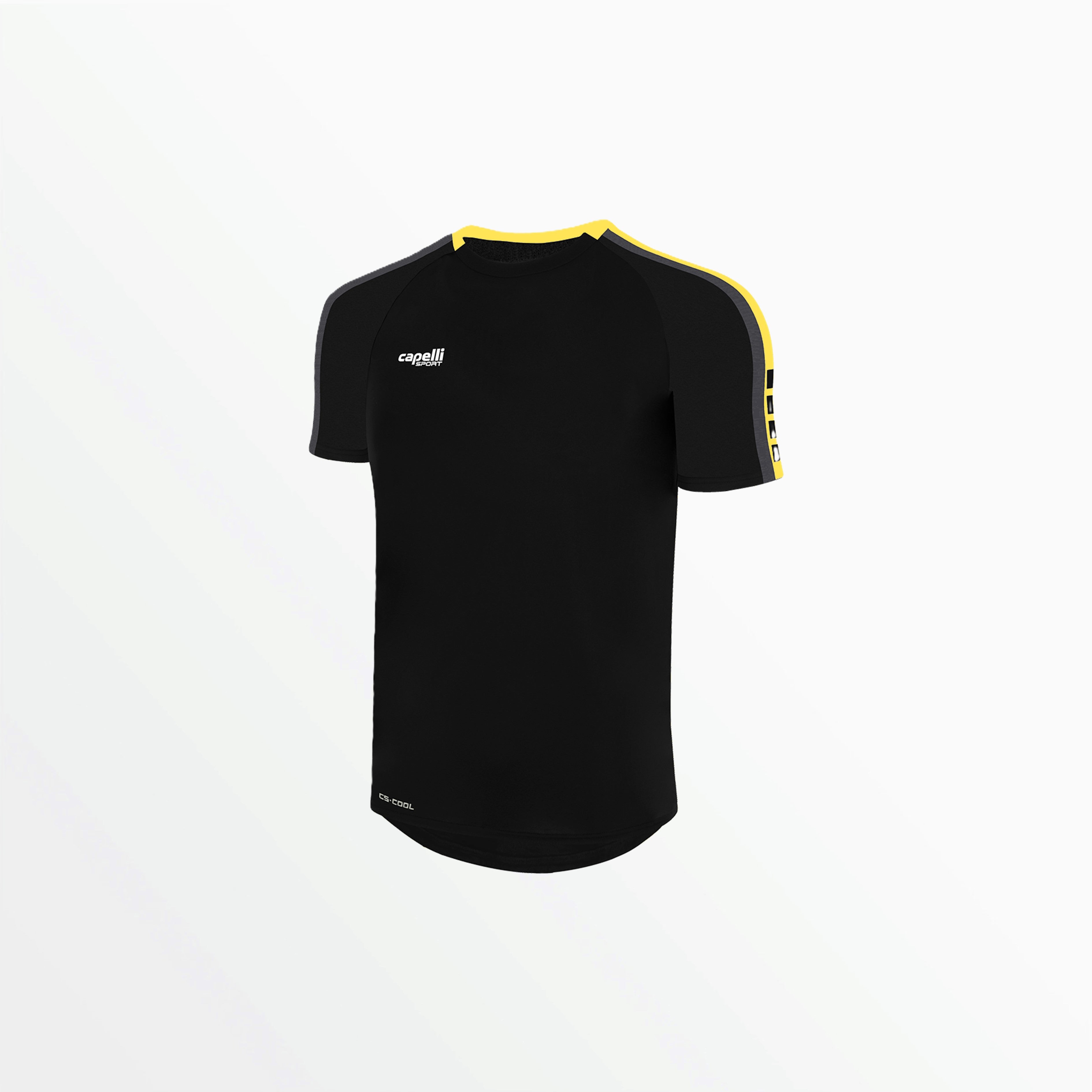 MADISON Short Sleeve Top