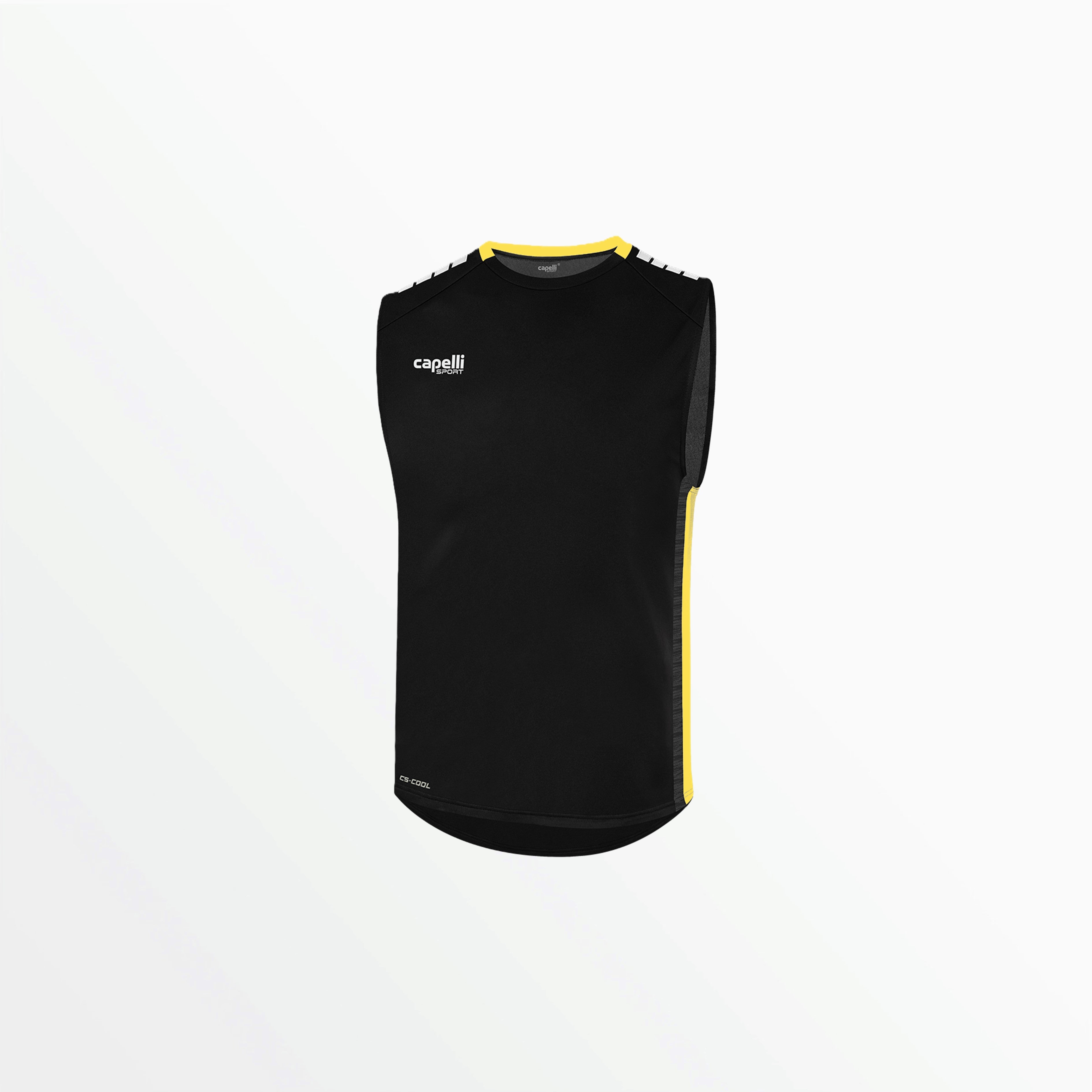 MADISON Sleeveless Top