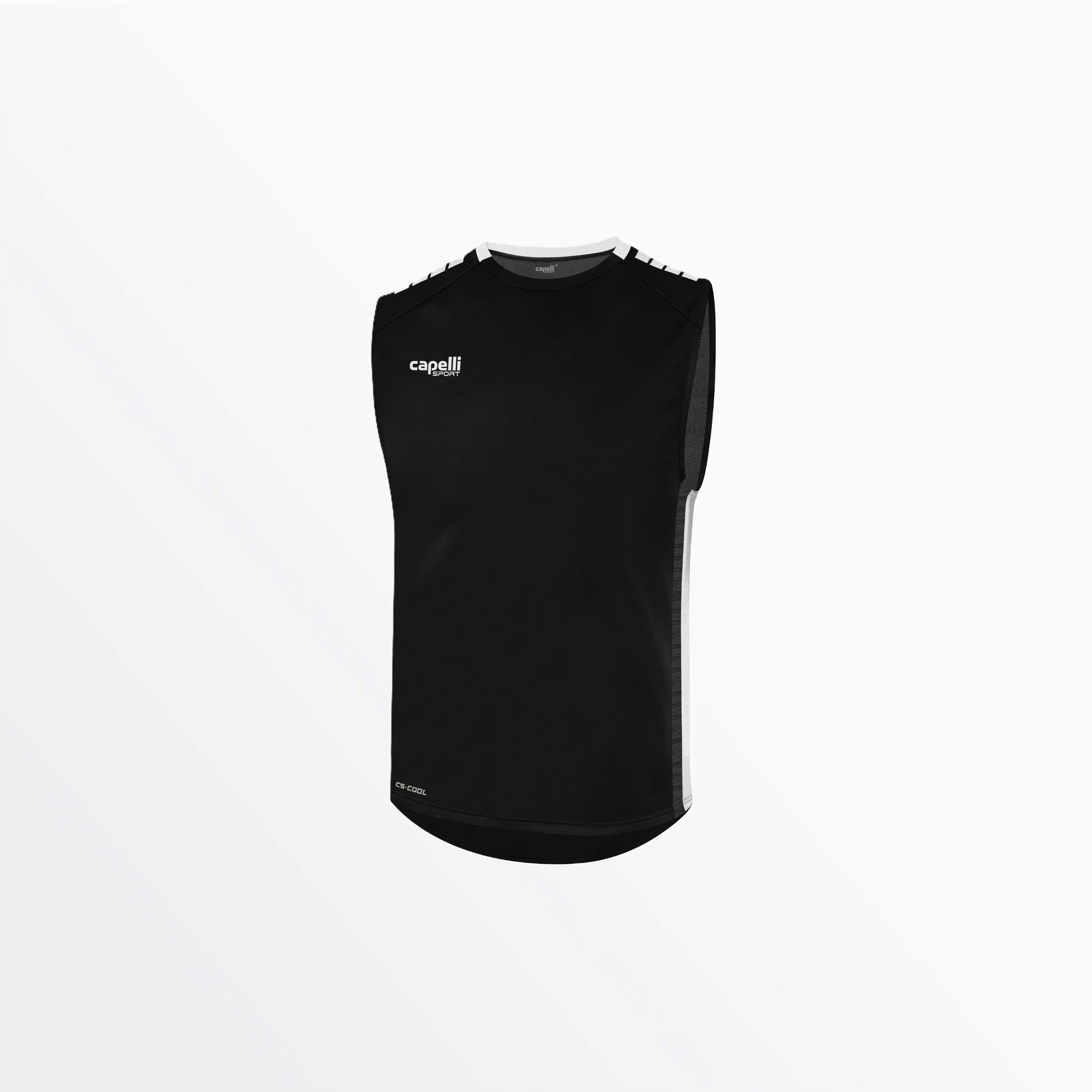 MADISON Sleeveless Top
