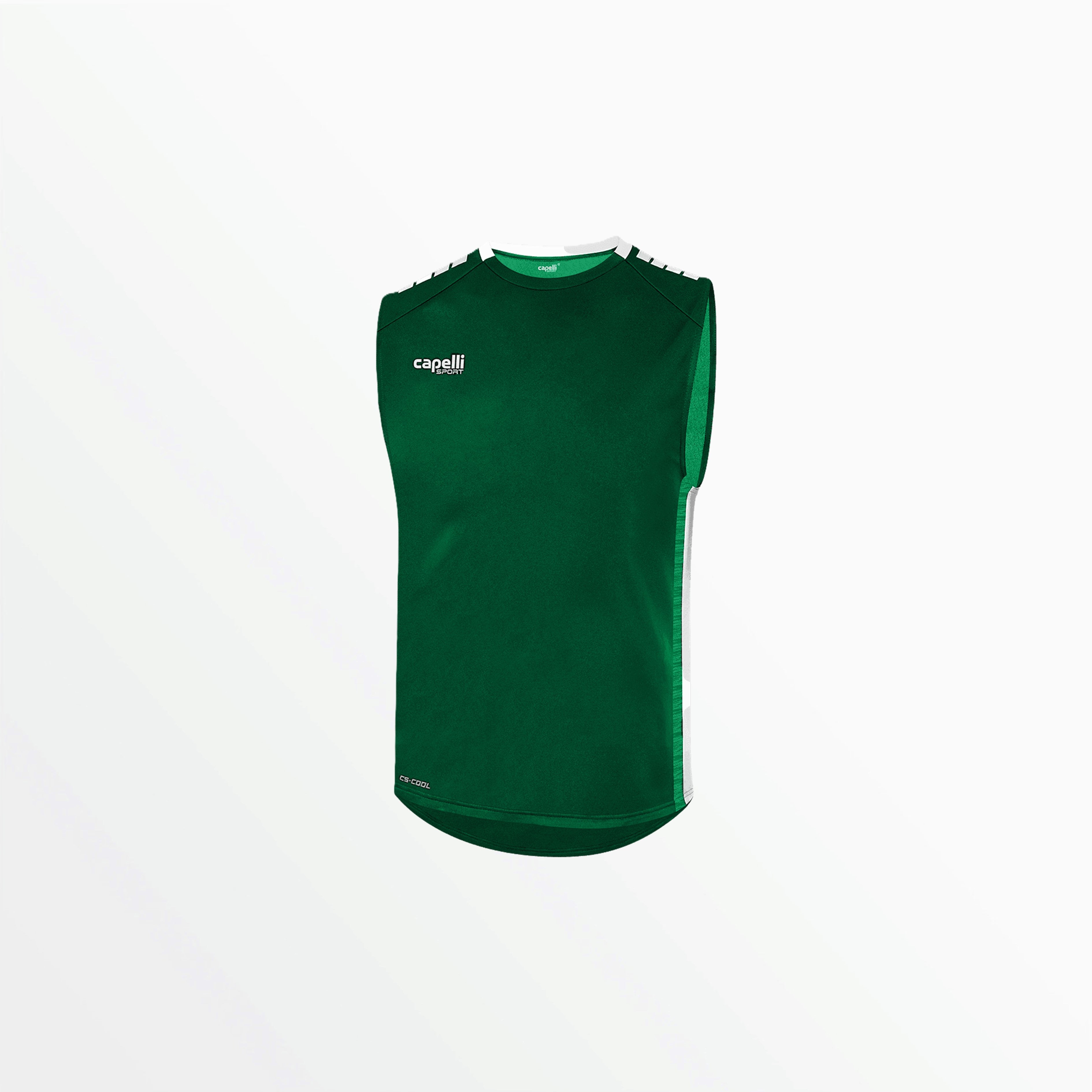 MADISON Sleeveless Top