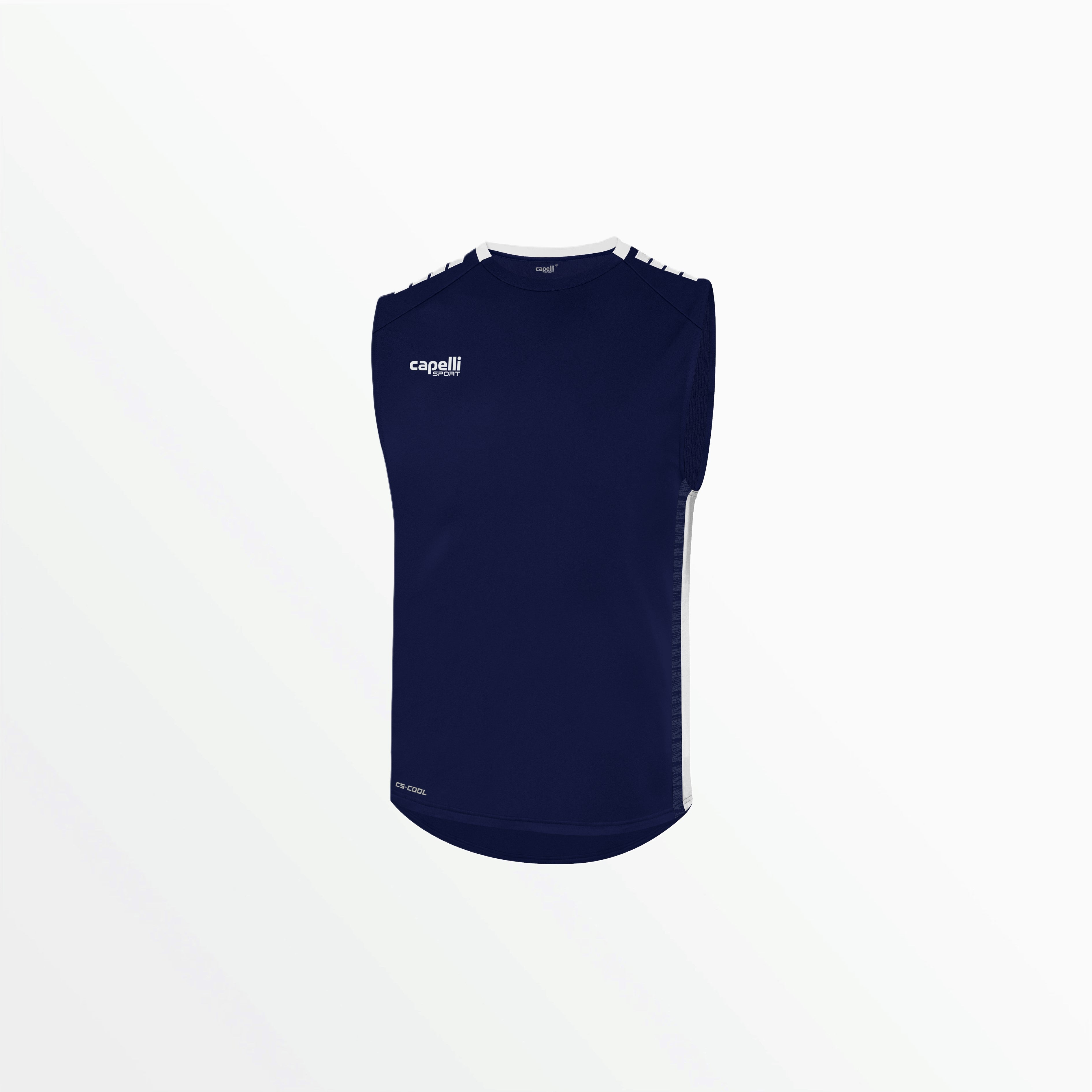 MADISON Sleeveless Top