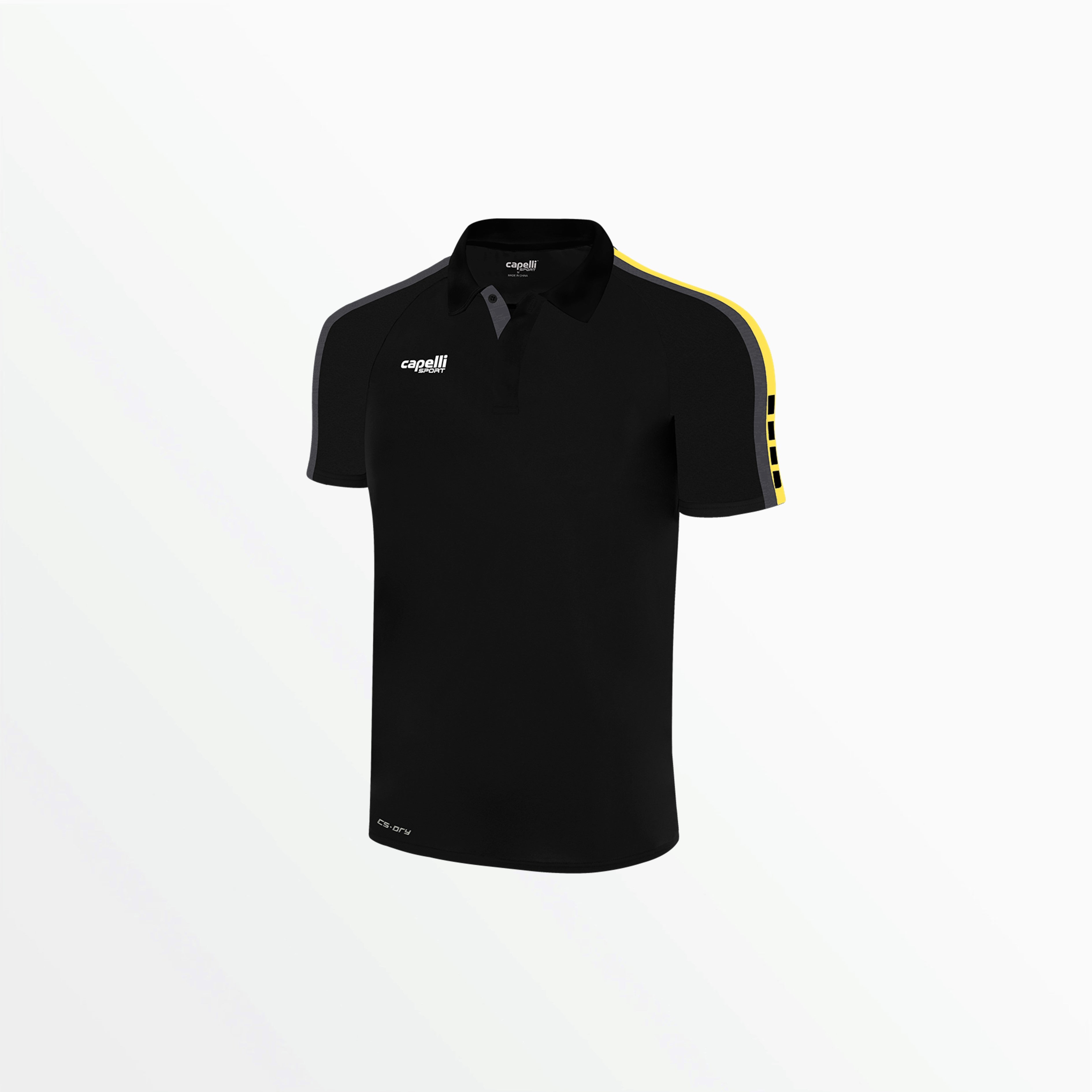 MADISON Poly Polo
