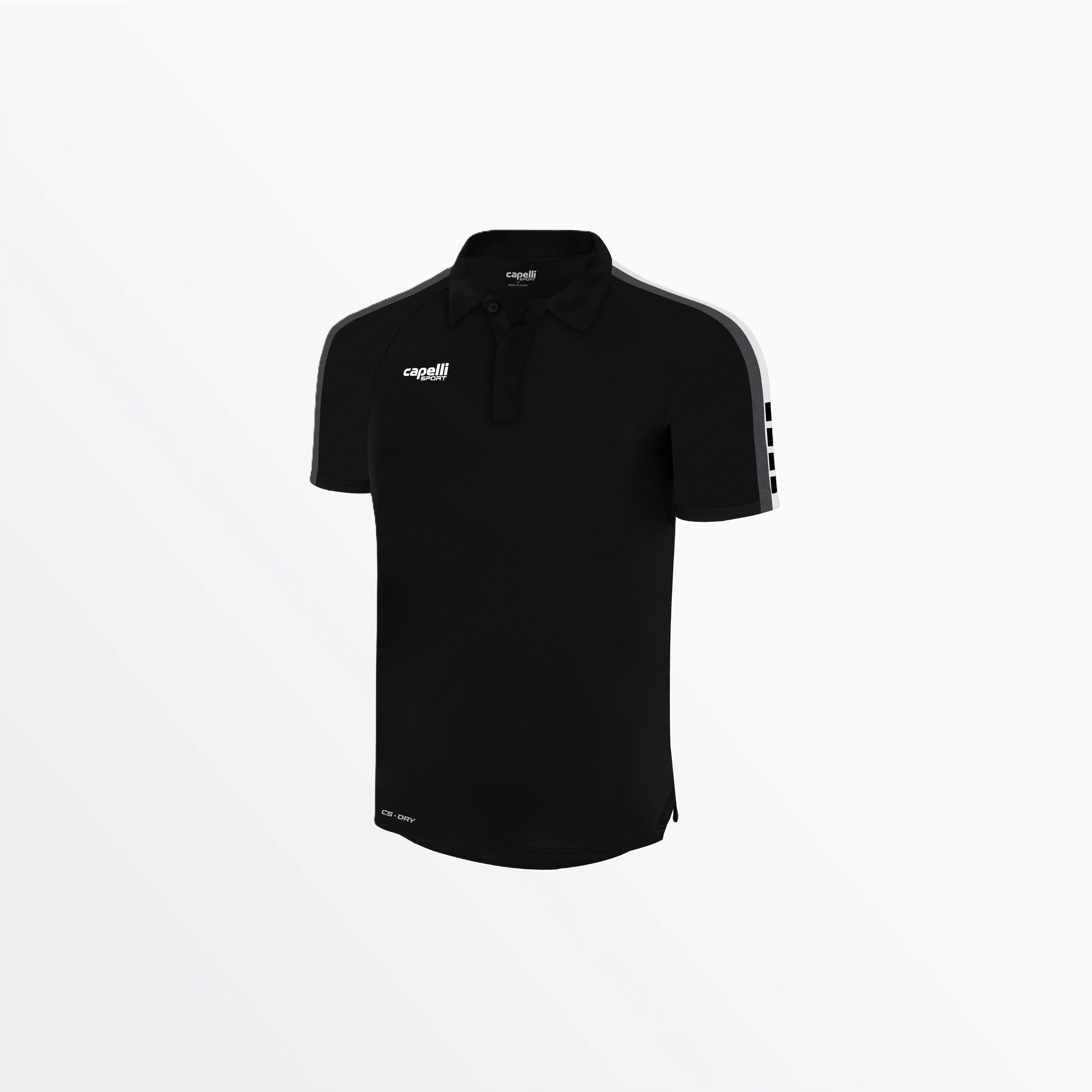 MADISON Poly Polo