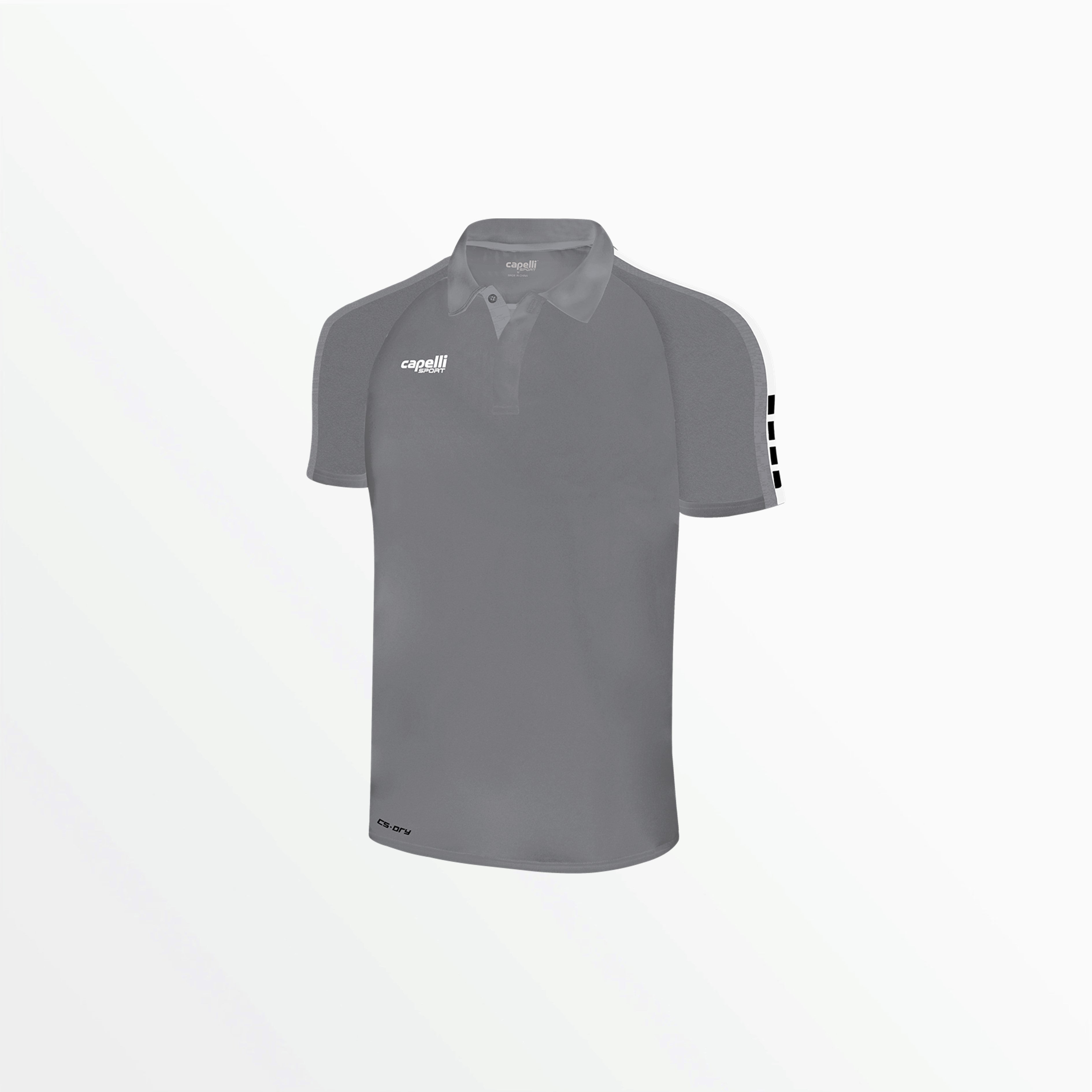 MADISON Poly Polo