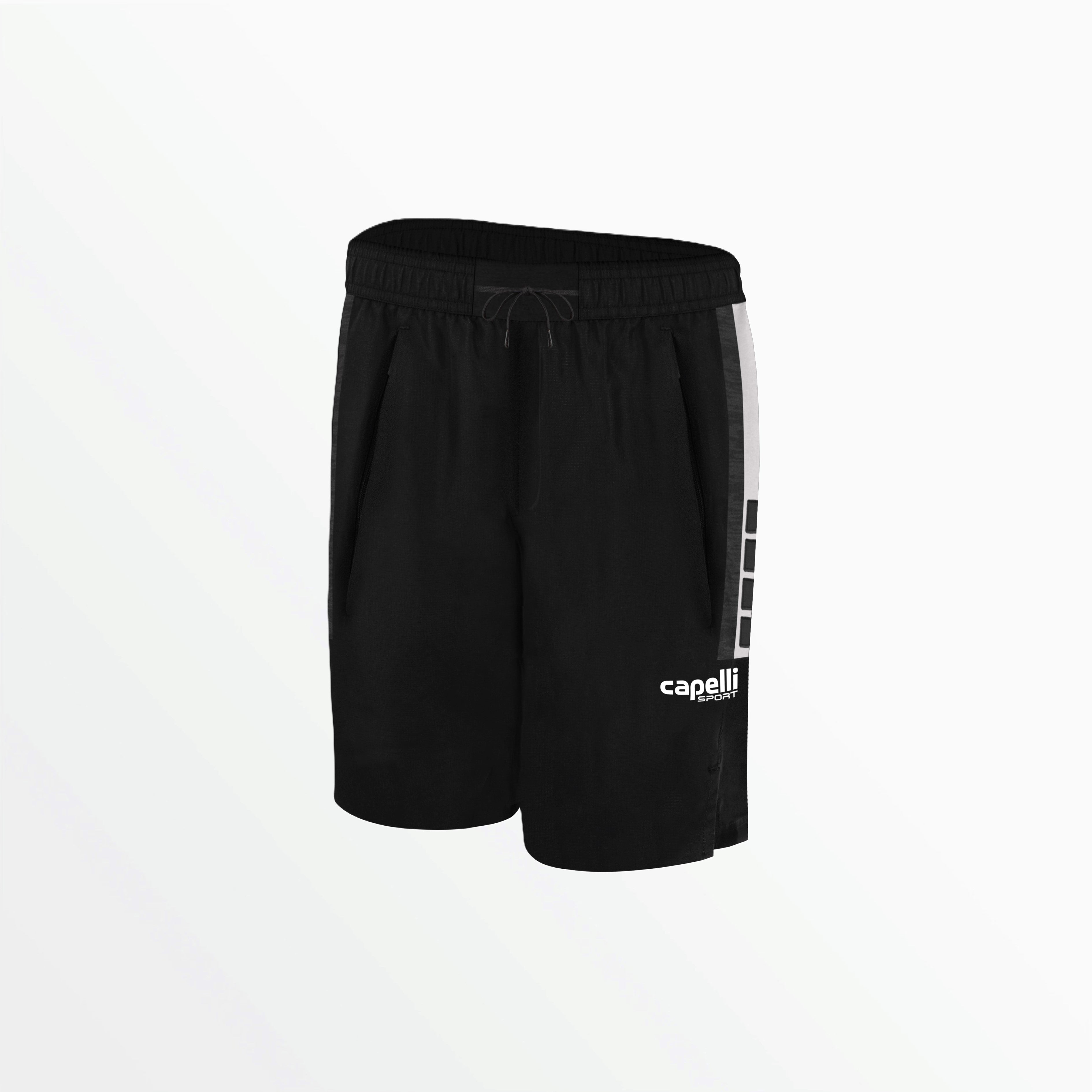 MADISON Woven Shorts