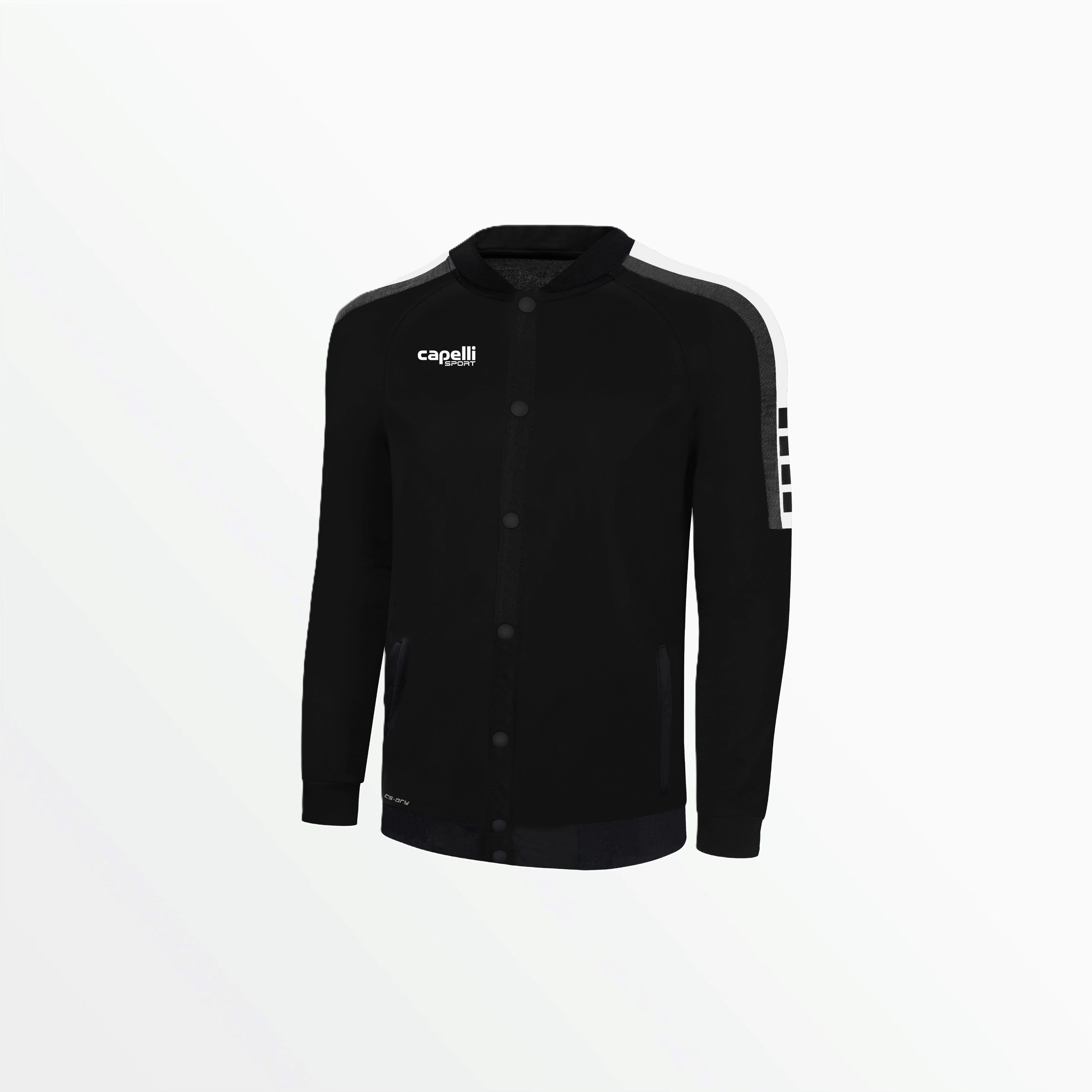 MADISON Track Jacket