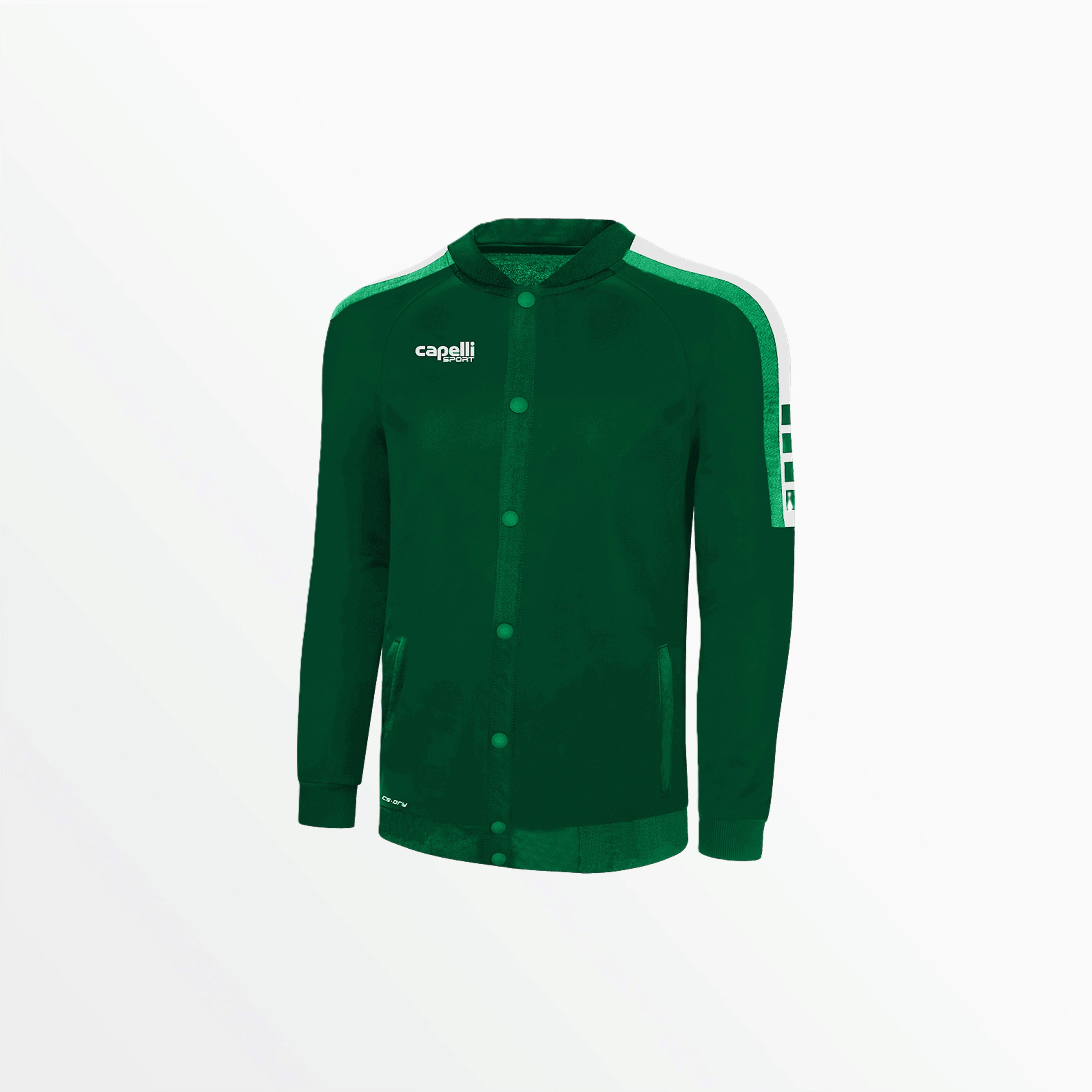 MADISON Track Jacket