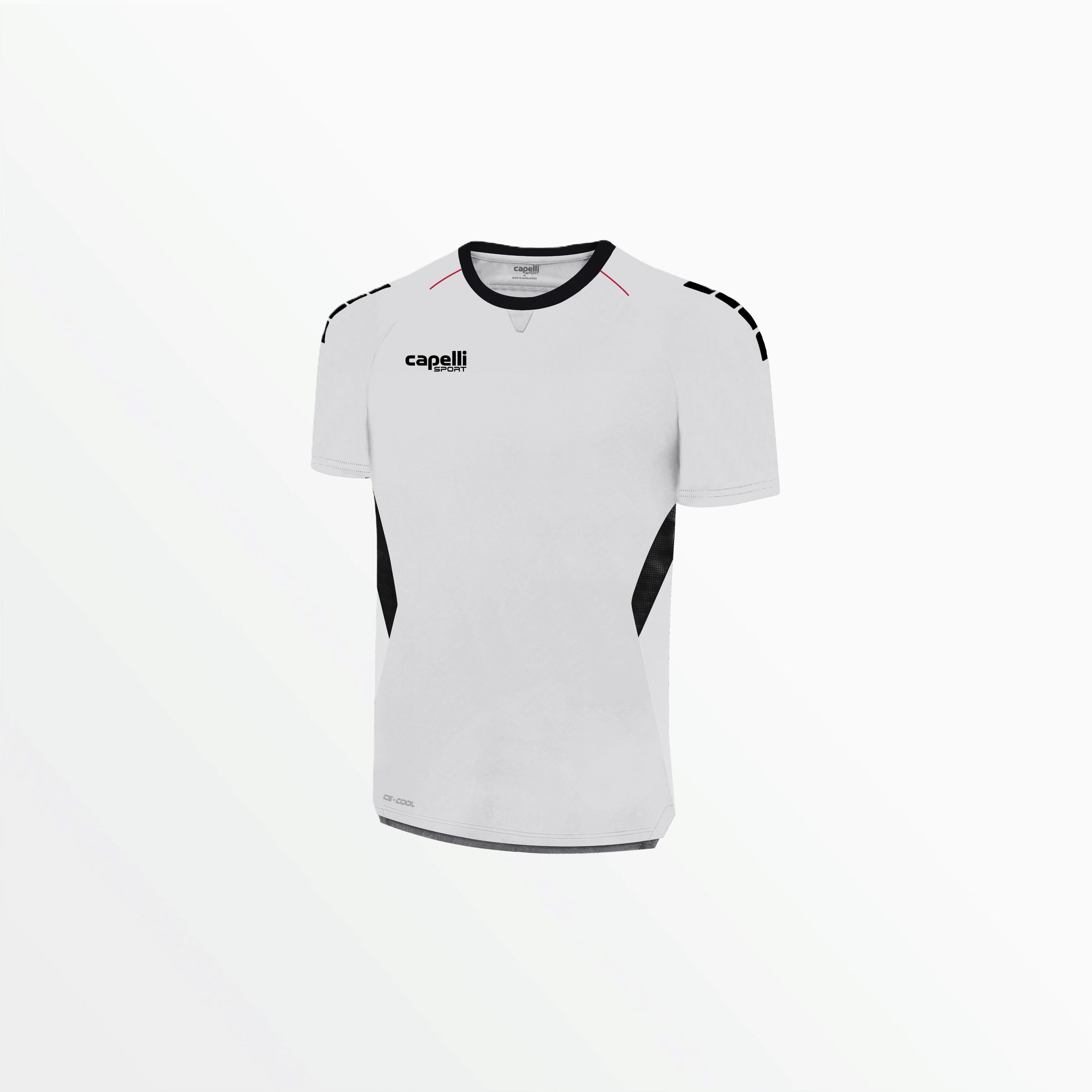HUDSON Jersey
