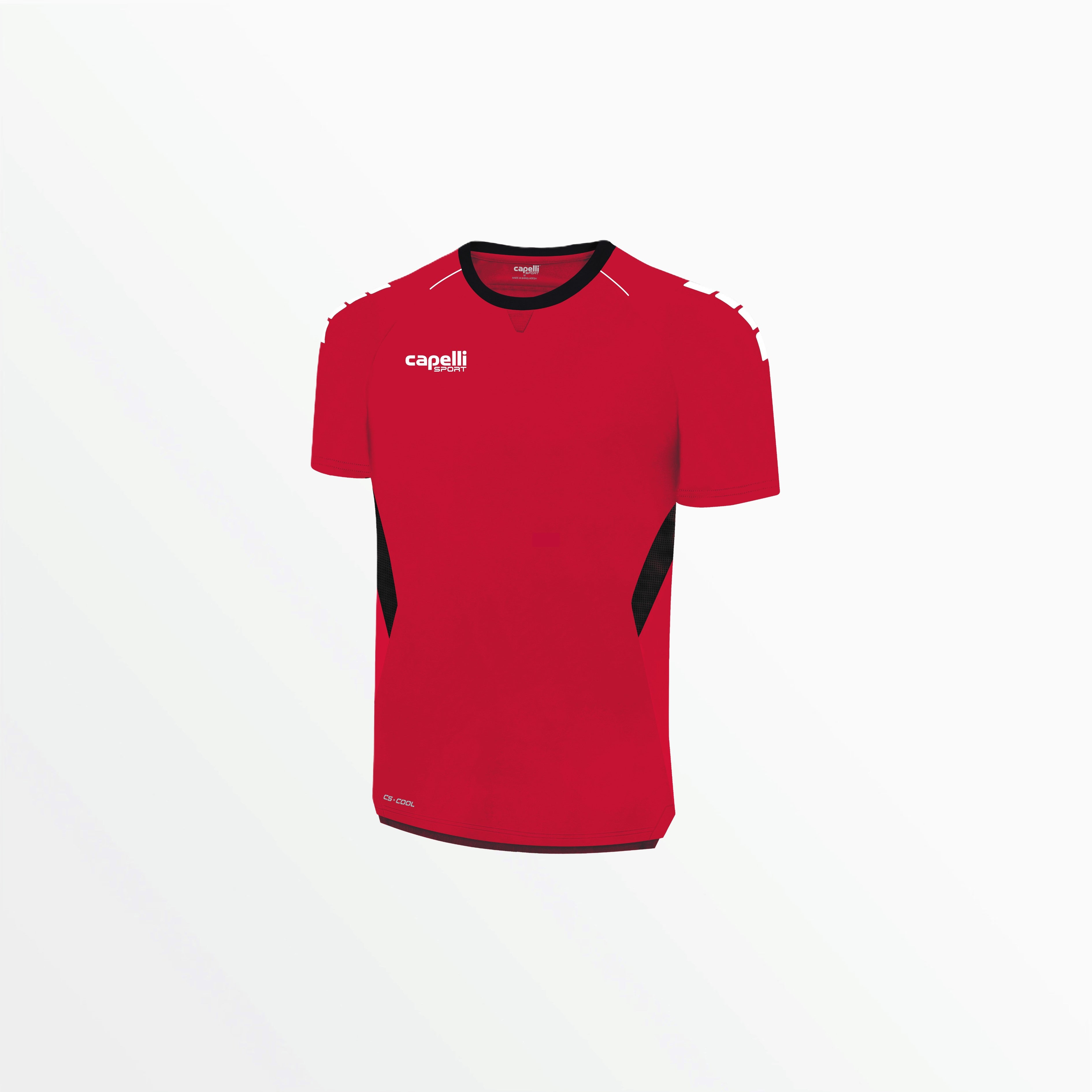 HUDSON Jersey