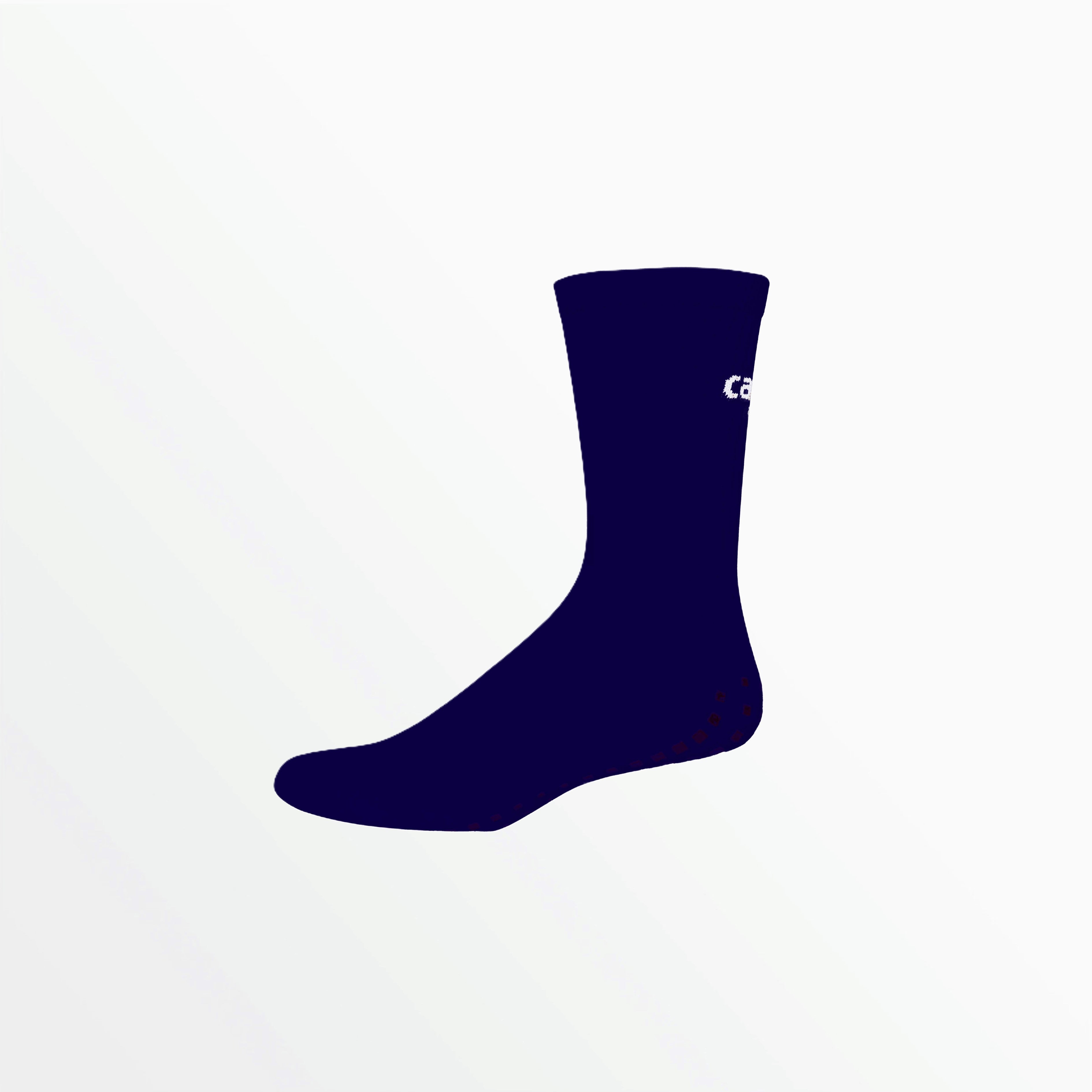Crew Socks with Grippers
