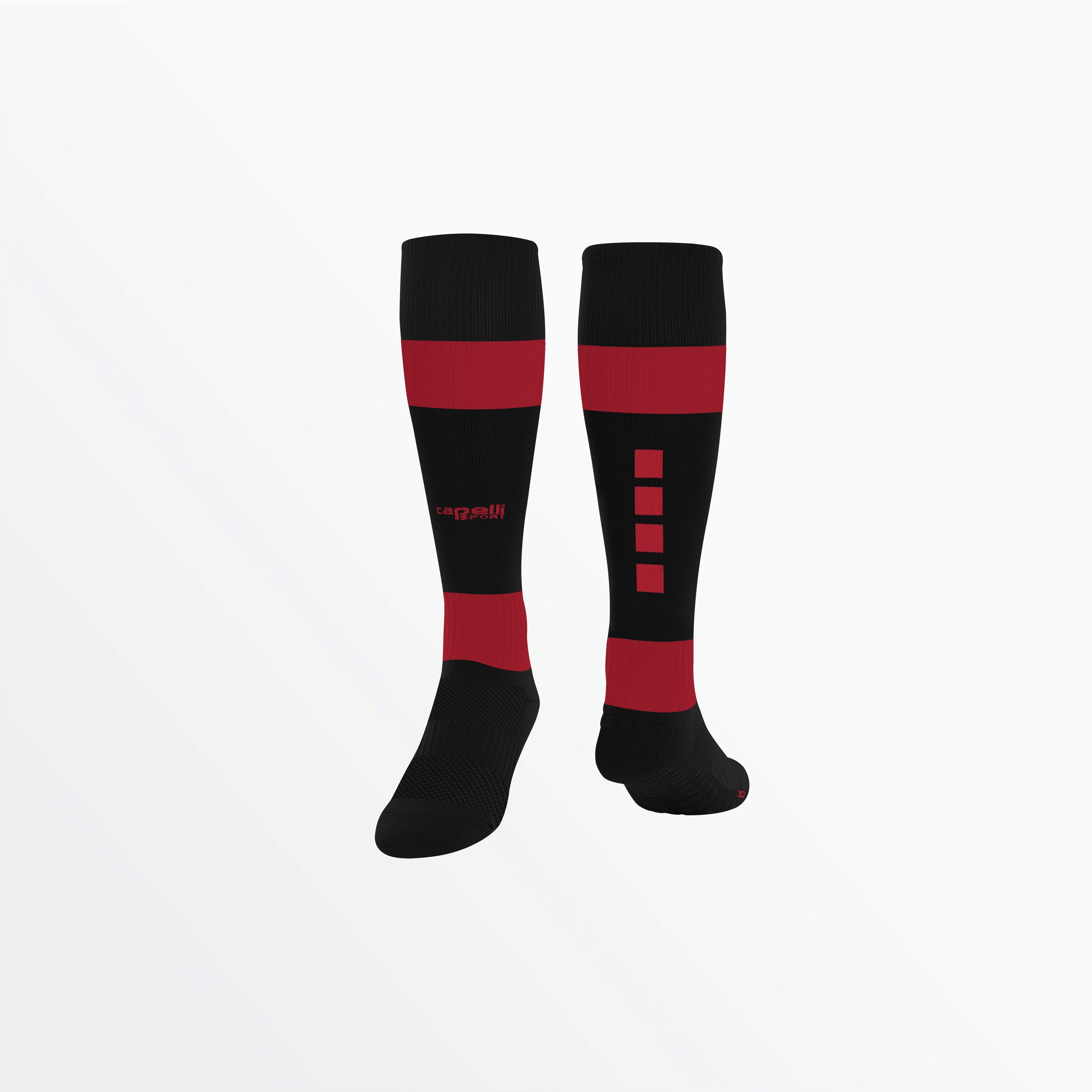 STRIKER Match Socks