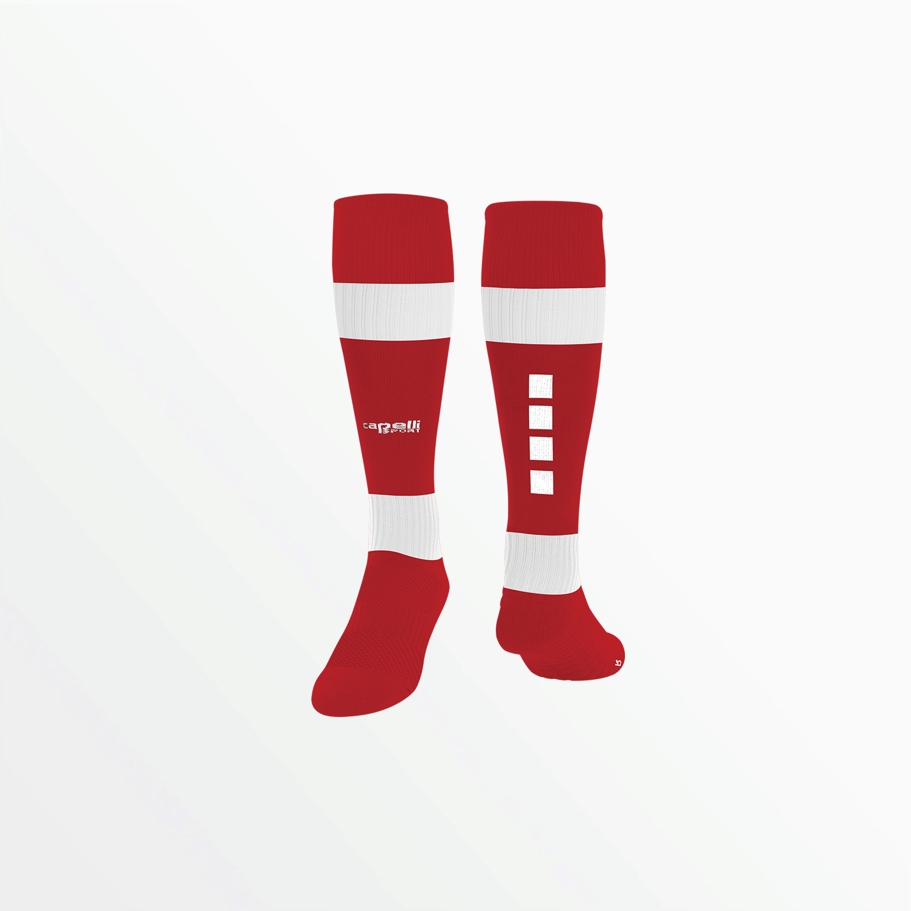 STRIKER Match Socks
