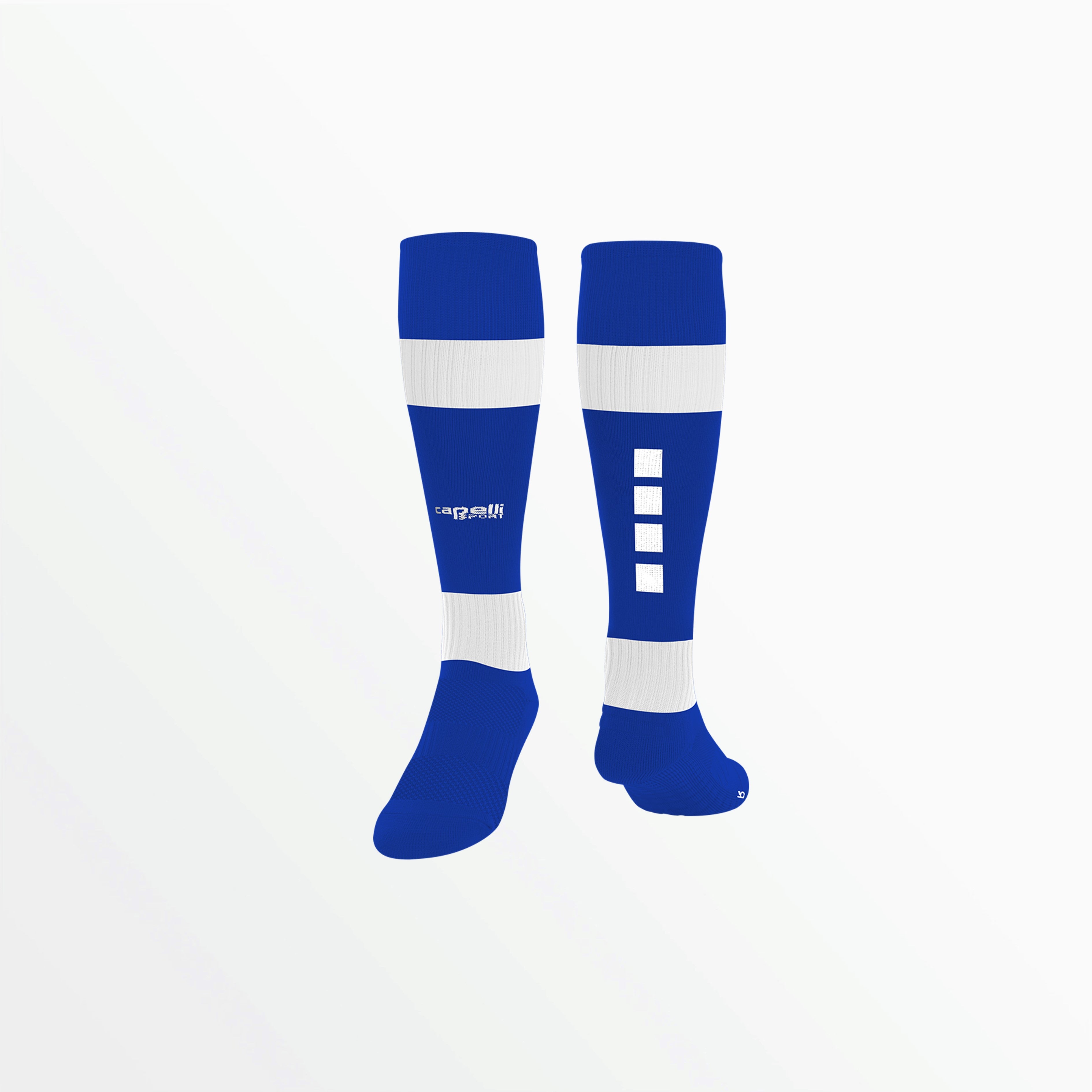 STRIKER Match Socks