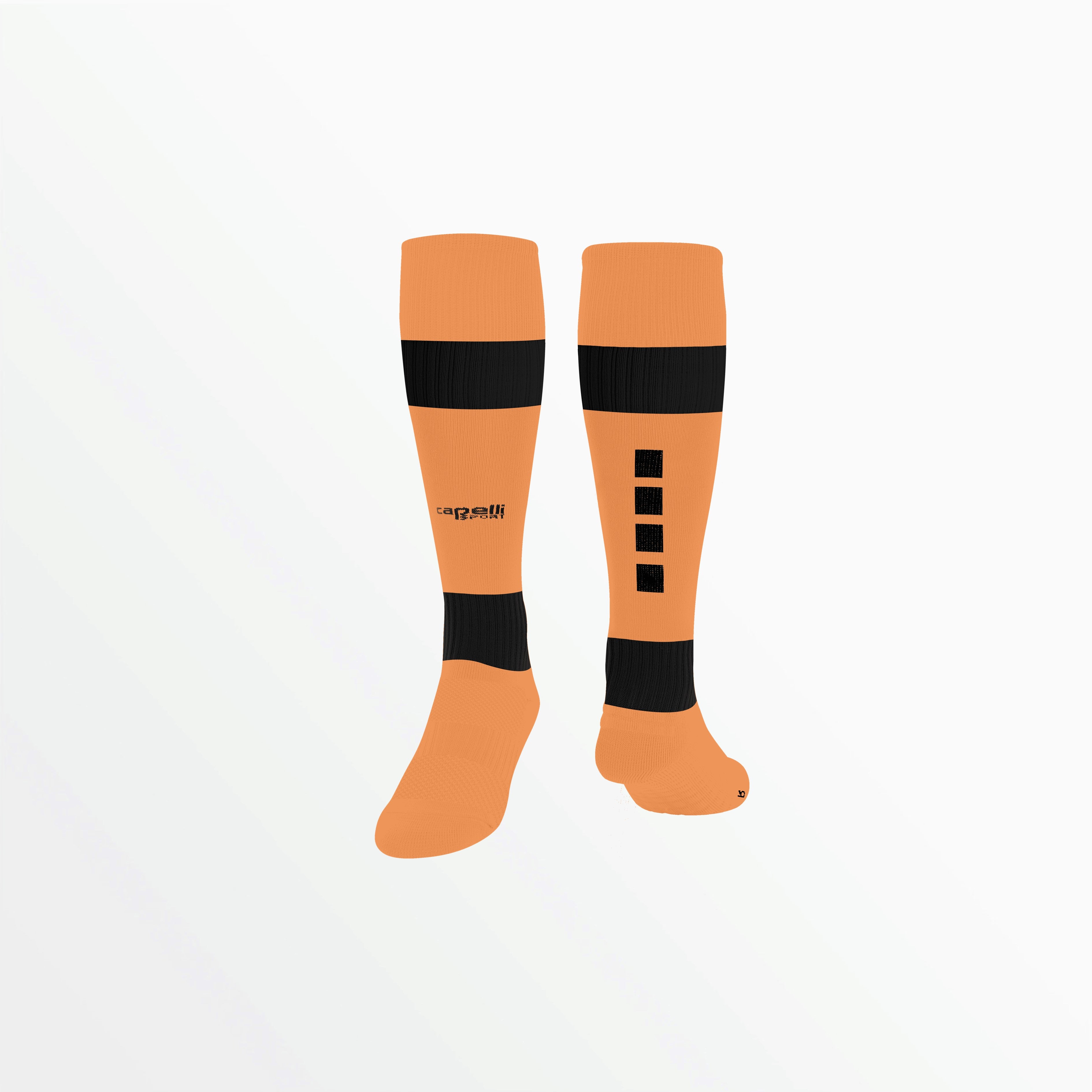 STRIKER Match Socks
