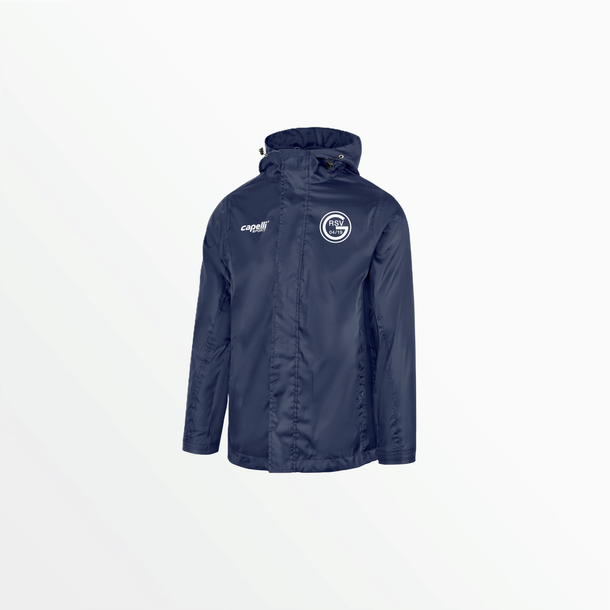 STANDARD Shield Jacket - Ratingen 04/19