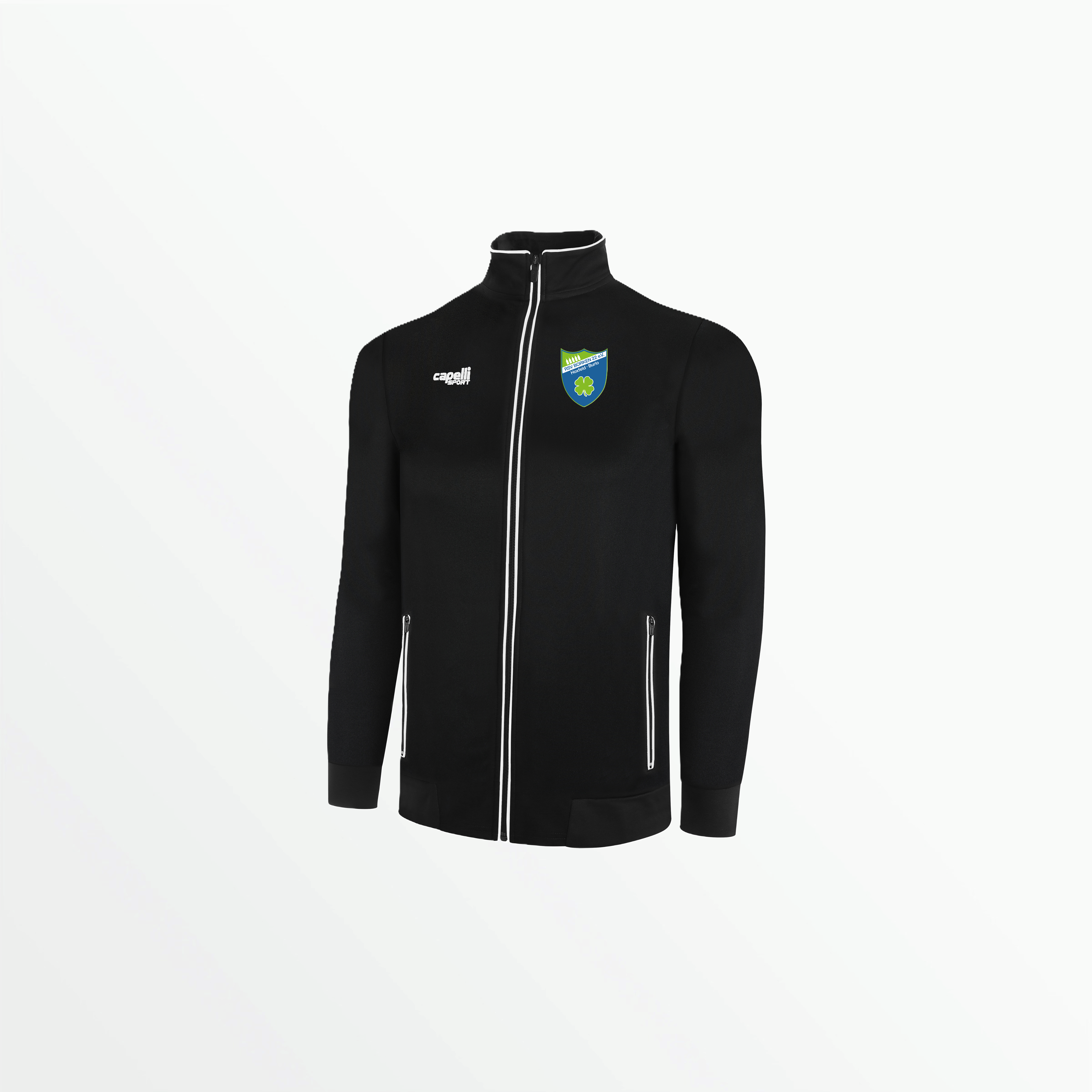 BASICS I Training Jacket - RSV Borken