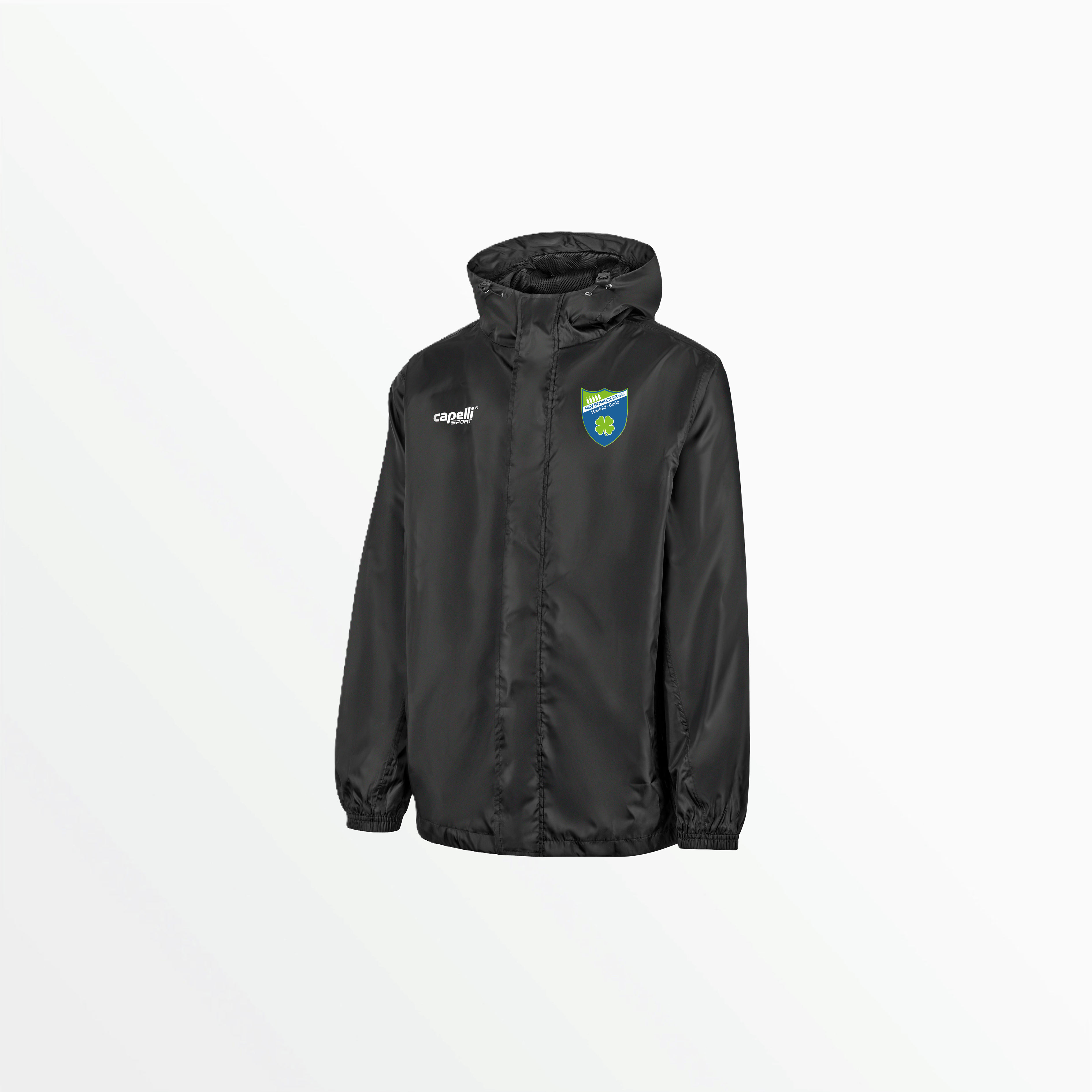 STANDARD Shield Jacket - RSV Borken