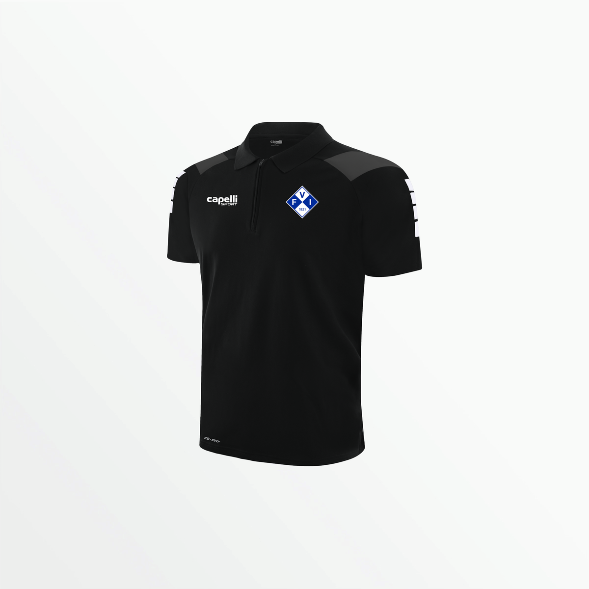 EMPIRE Poly Polo - FV Illertissen