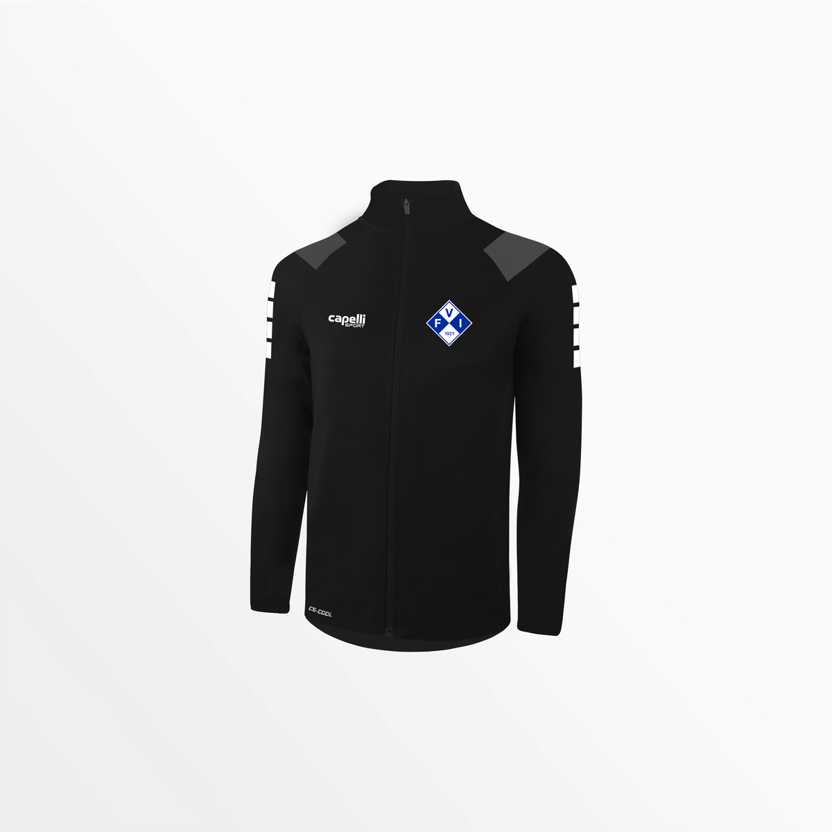 EMPIRE Training Jacket - FV Illertissen
