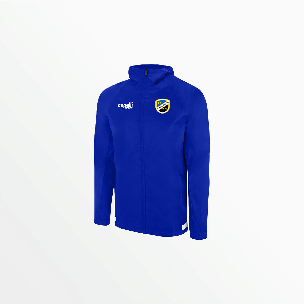 UPTOWN Rain Jacket - SV Planegg-Krailling