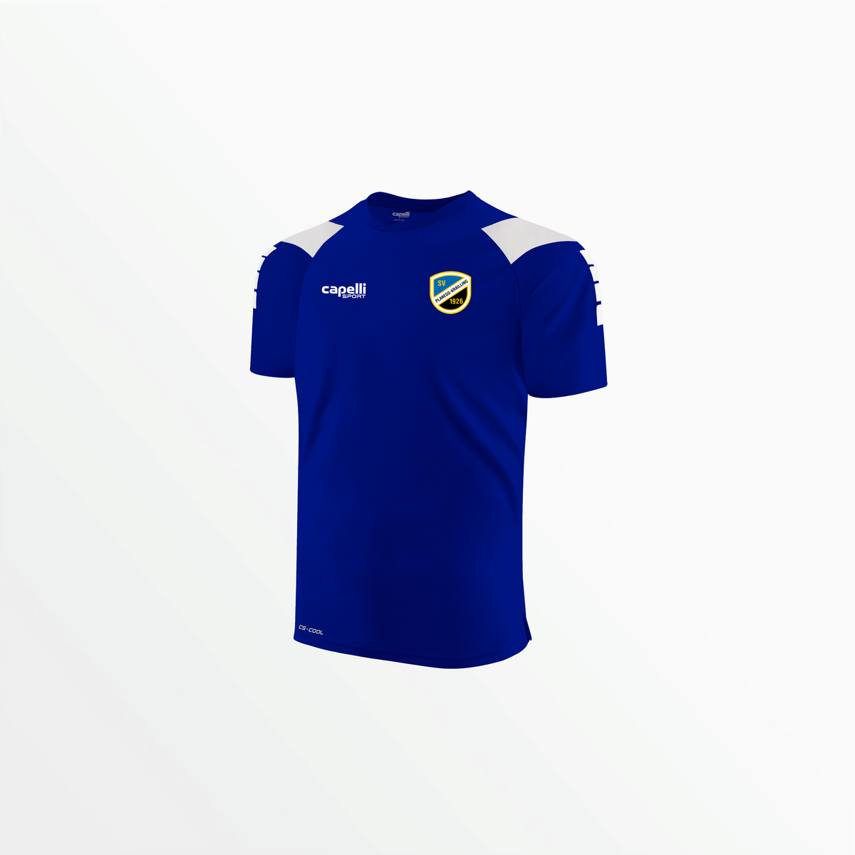 EMPIRE Short Sleeve Training Top - SV Planegg-Krailling