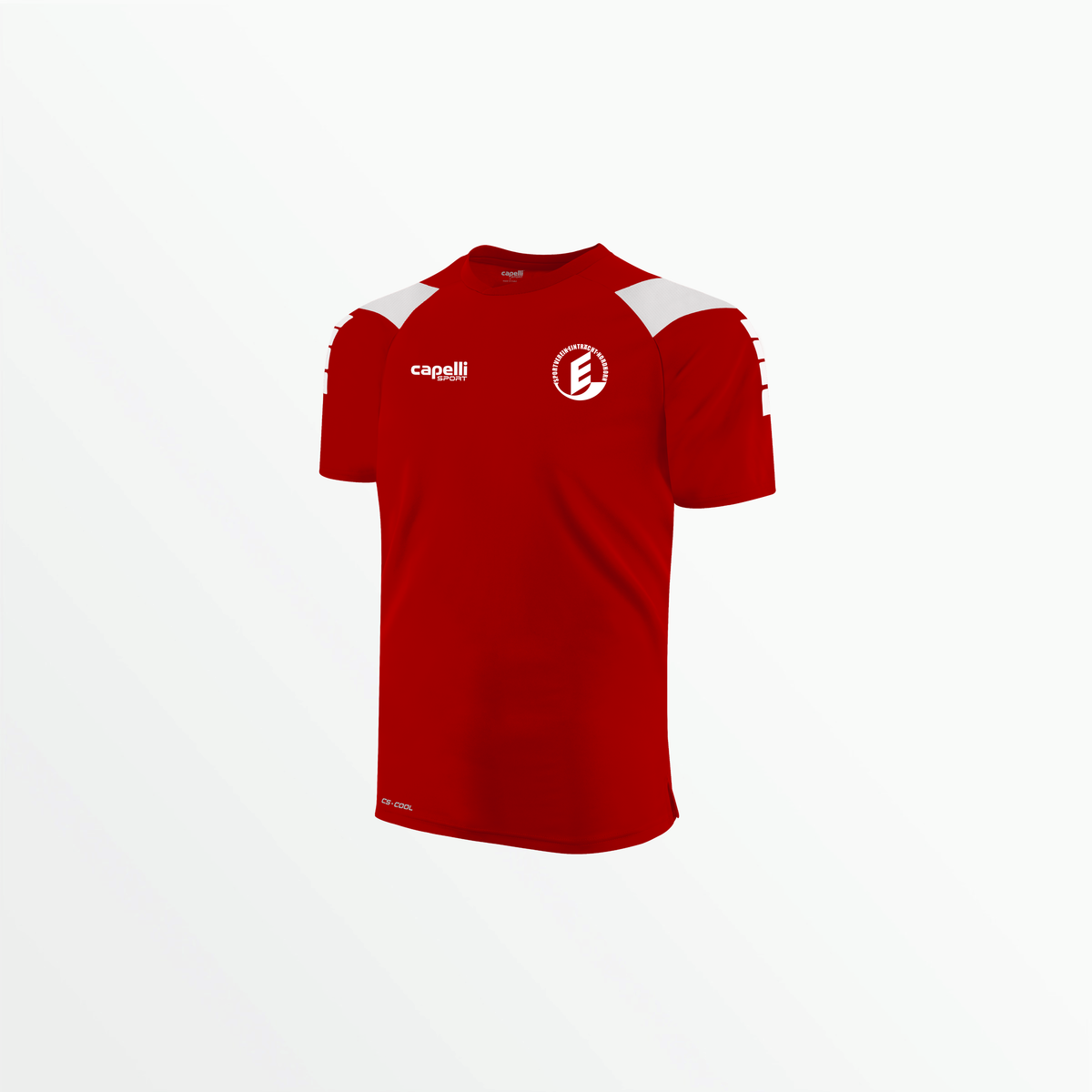 EMPIRE Short Sleeve Training Top - Eintracht Nordhorn