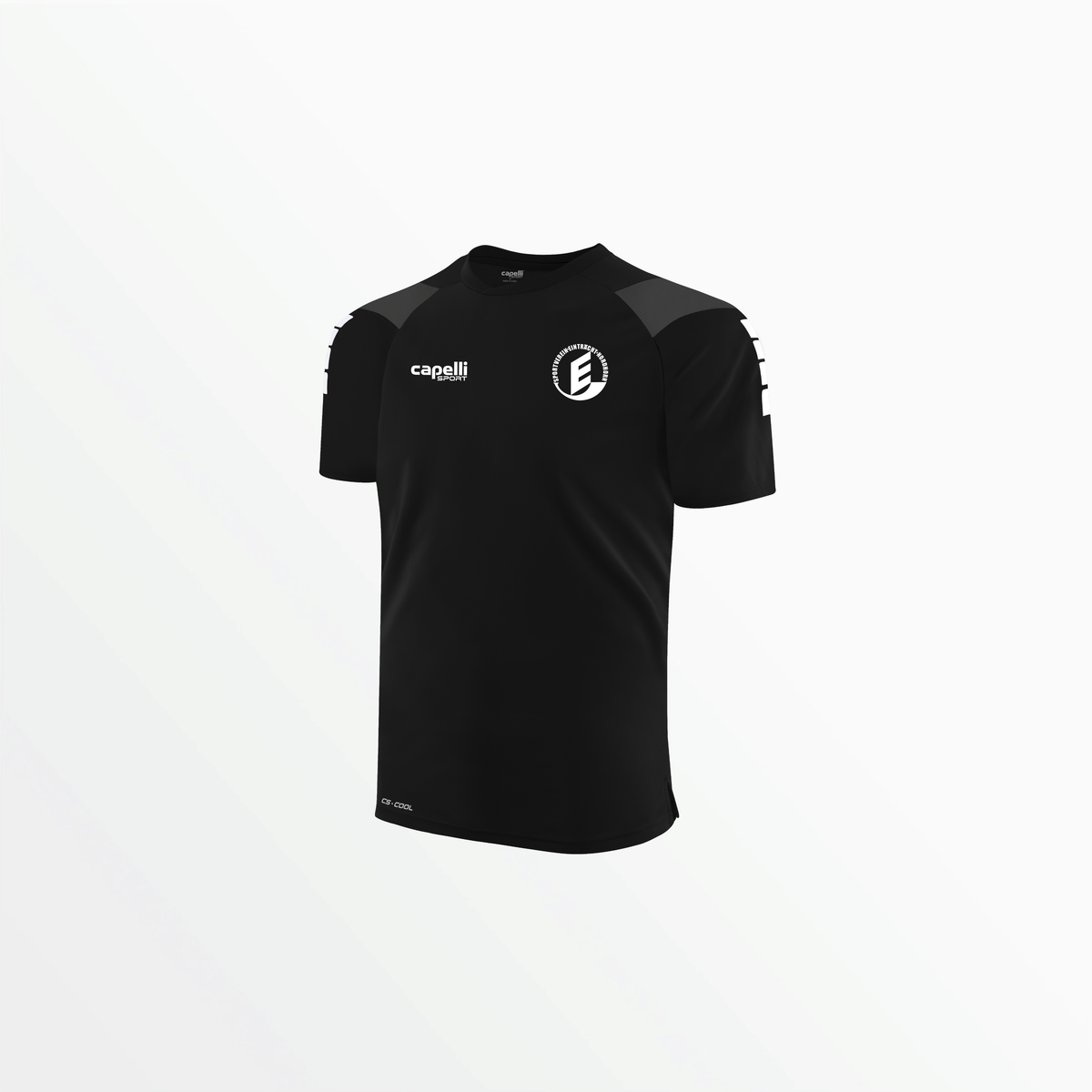 EMPIRE Short Sleeve Training Top - Eintracht Nordhorn