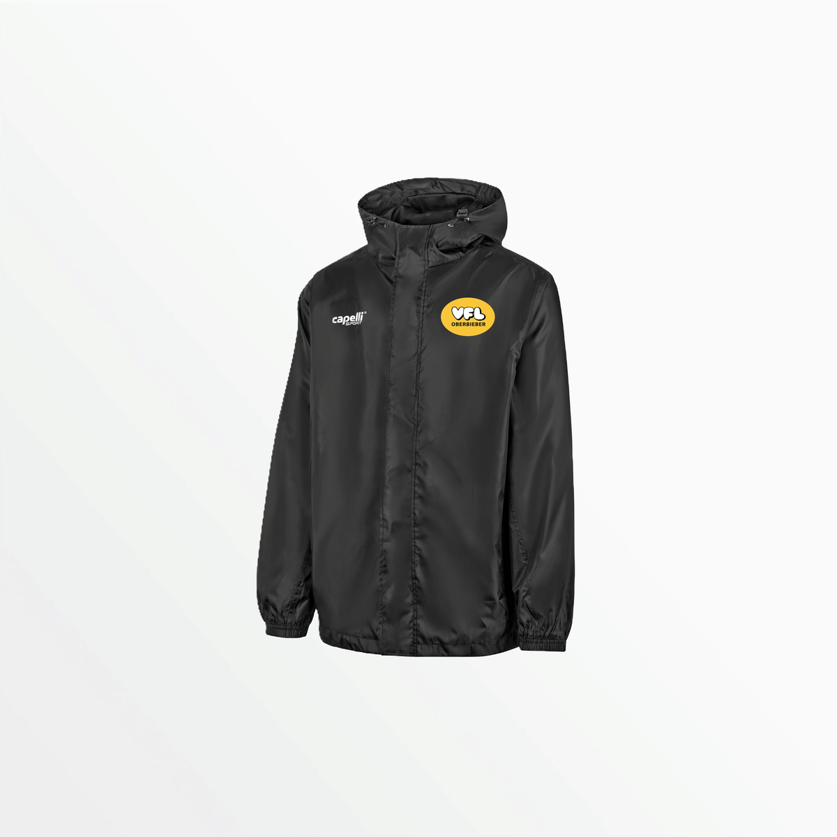 STANDARD Shield Jacket - VfL Oberbieber