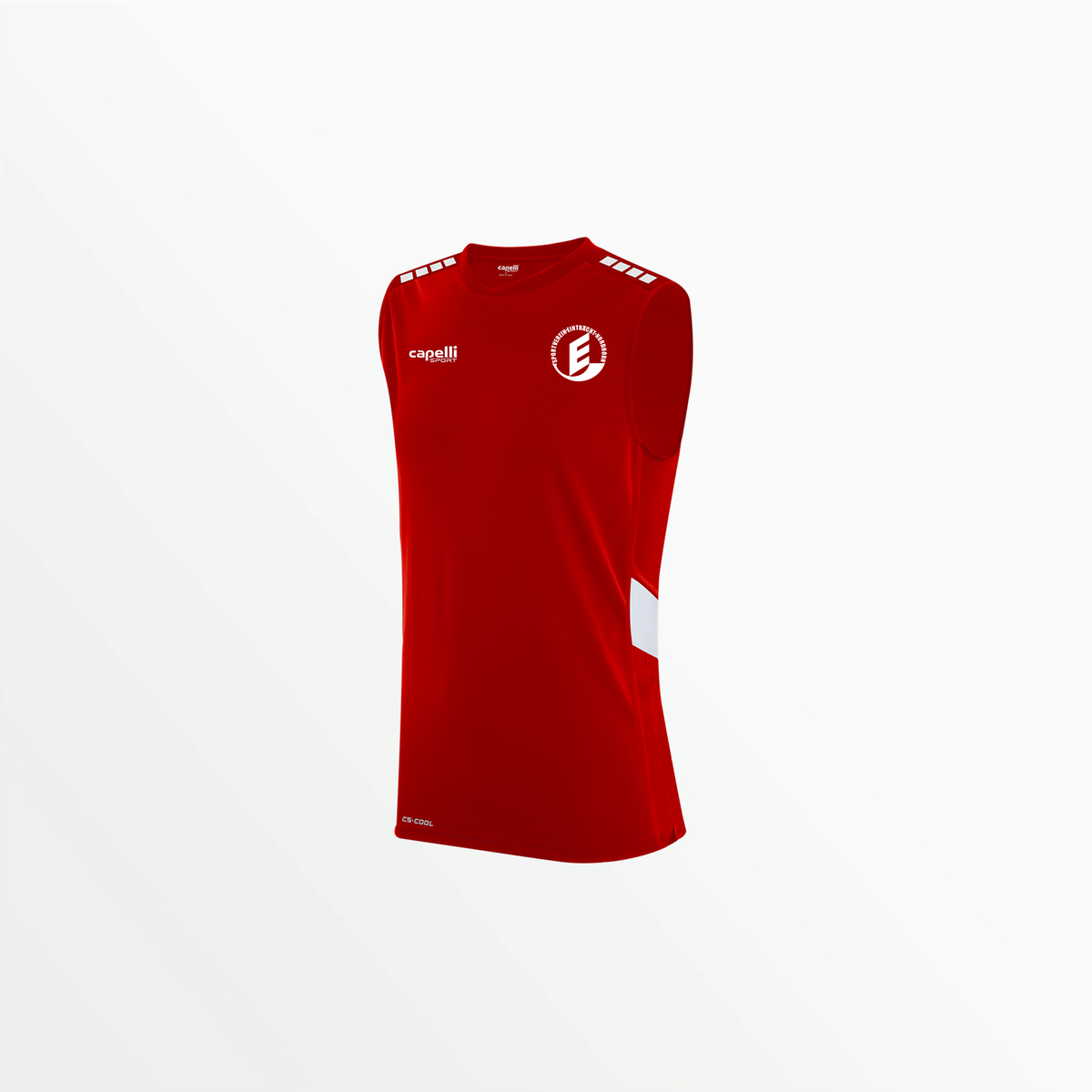 EMPIRE Sleeveless Training Top - Eintracht Nordhorn