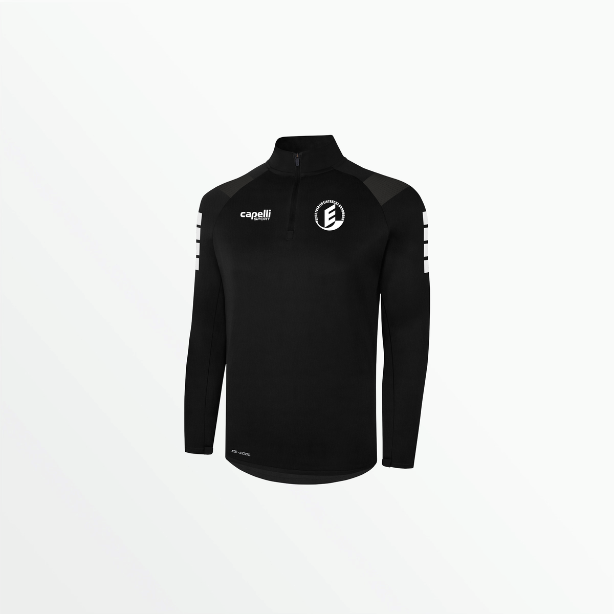 EMPIRE 1/4 Pique Training Top - Eintracht Nordhorn