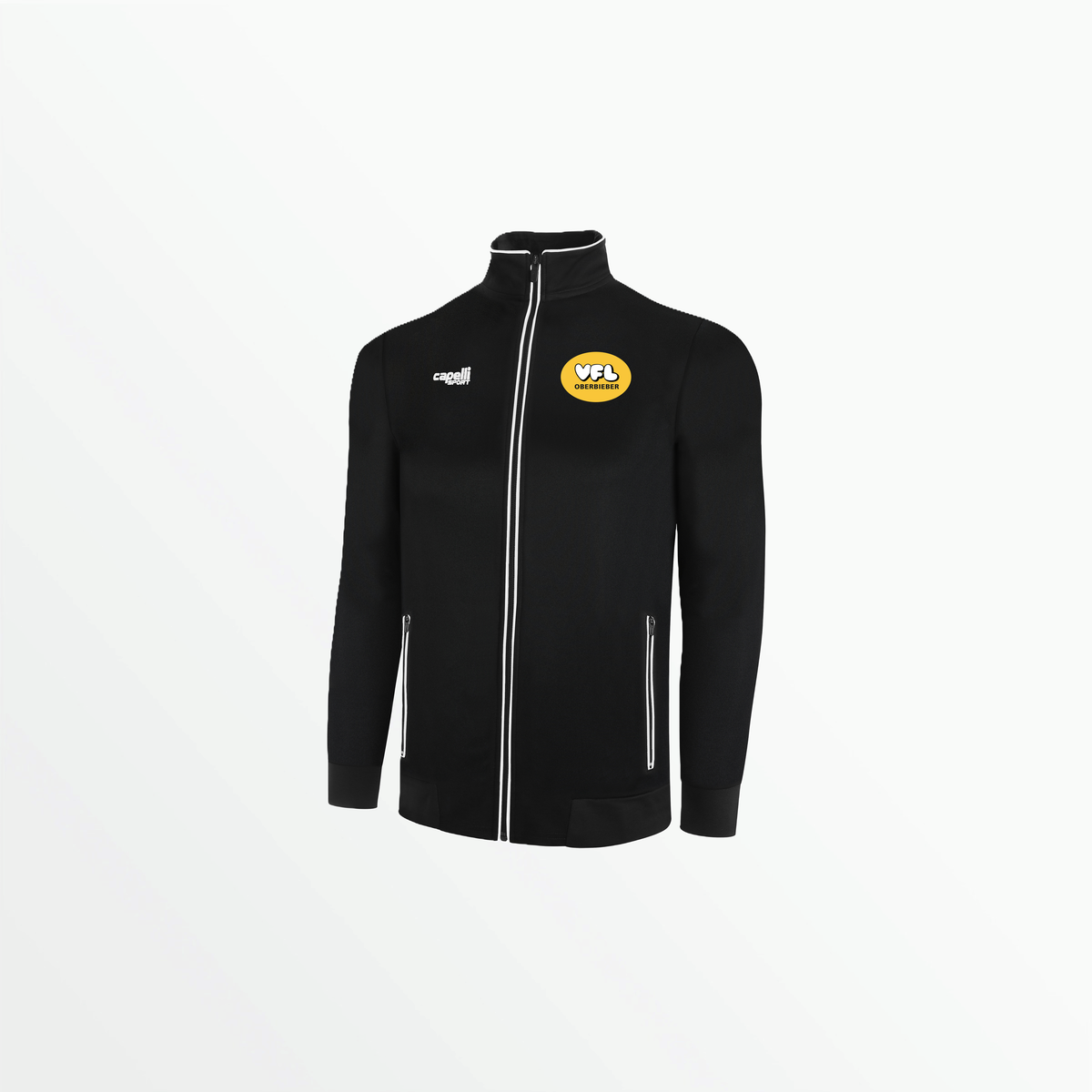 BASICS I Training Jacket - VfL Oberbieber
