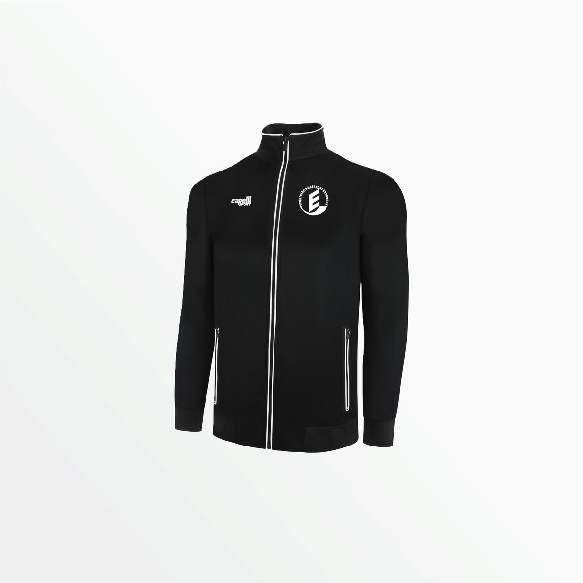 BASICS I Training Jacket - Eintracht Nordhorn