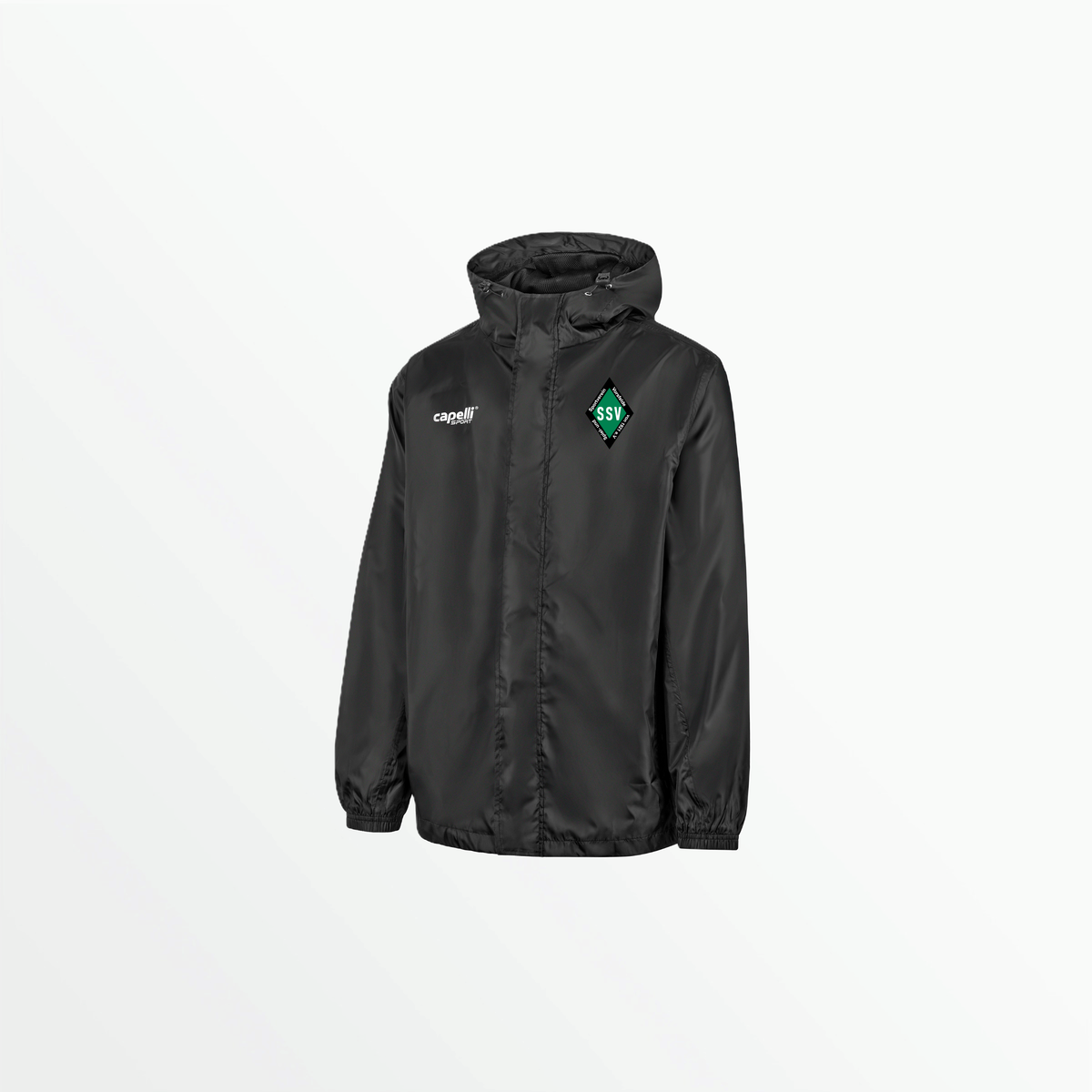 STANDARD Shield Jacket - SSV Vorsfelde