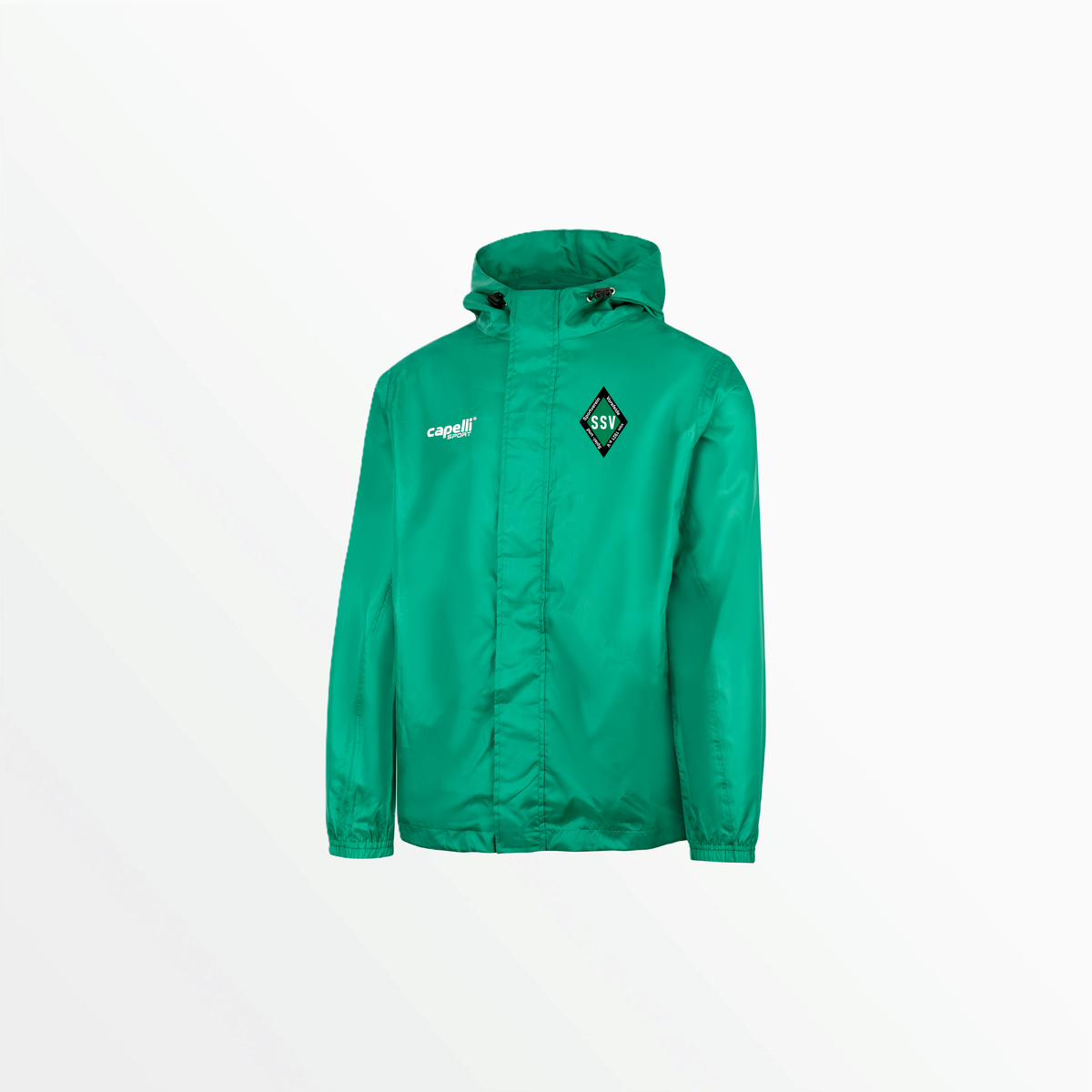 STANDARD Shield Jacket - SSV Vorsfelde