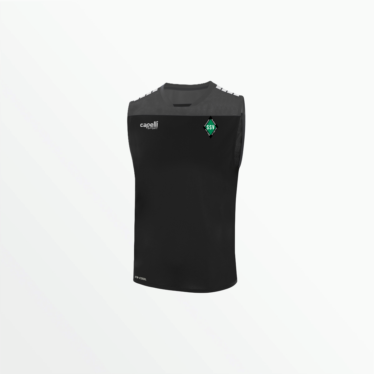 TRIBECA Sleeveless Training Top - SSV Vorsfelde