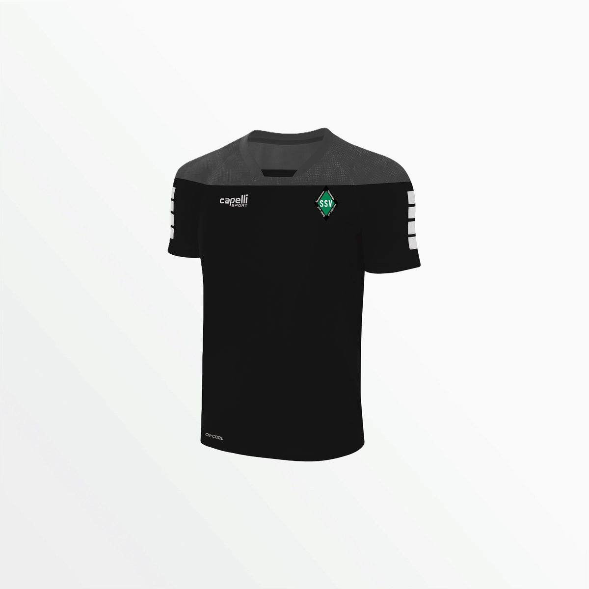 TRIBECA Short Sleeve Training Top - SSV Vorsfelde