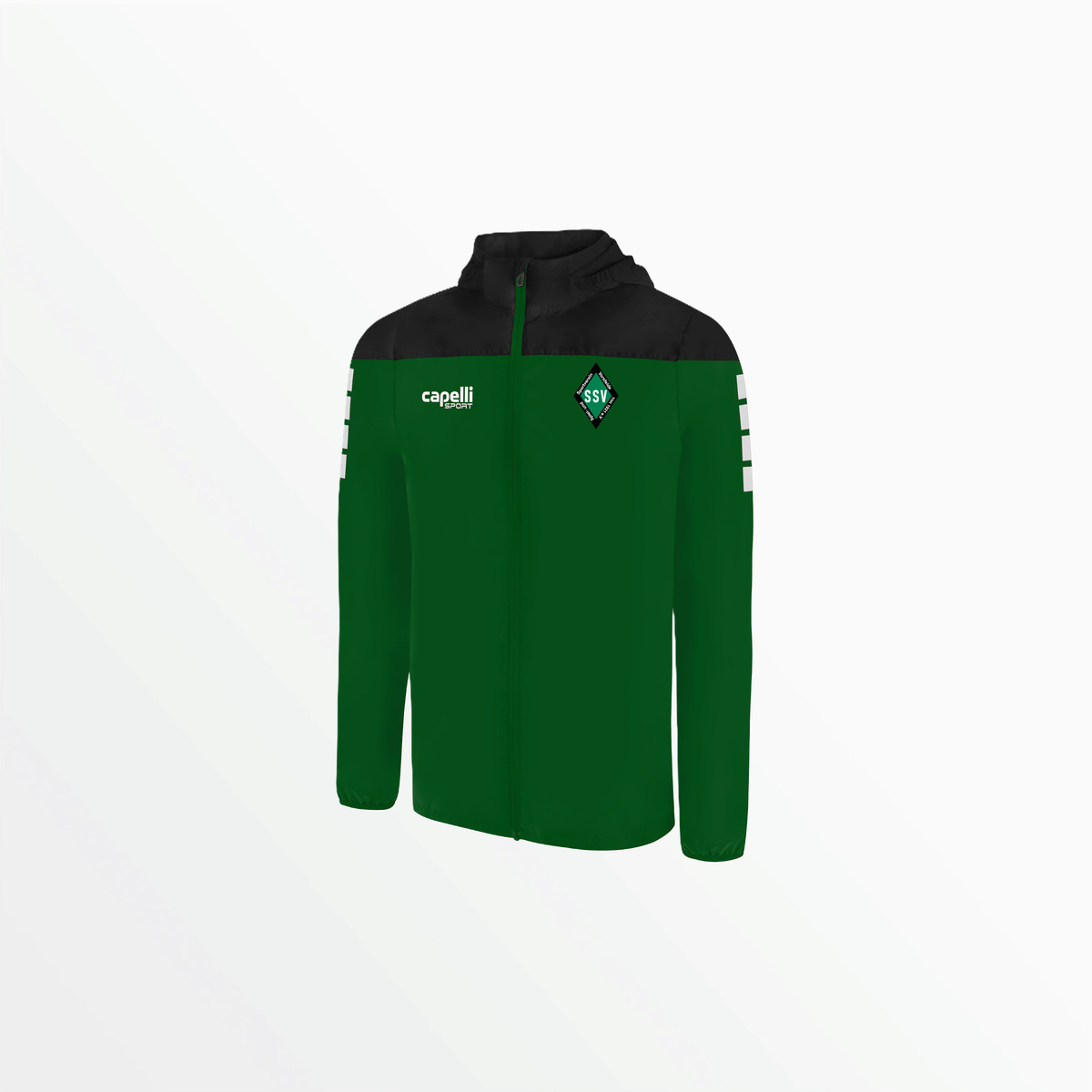 TRIBECA Windbreaker - SSV Vorsfelde