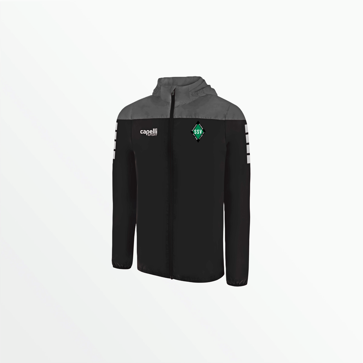 TRIBECA Windbreaker - SSV Vorsfelde